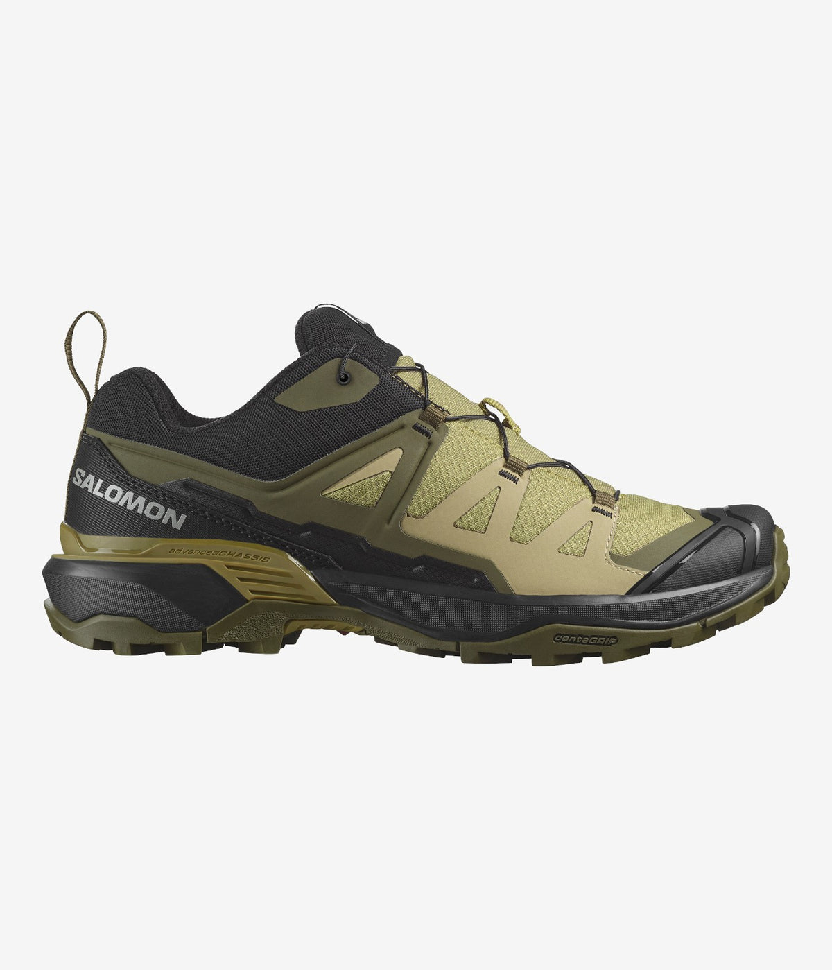 X ULTRA 360 GORE-TEX Hiking Shoes