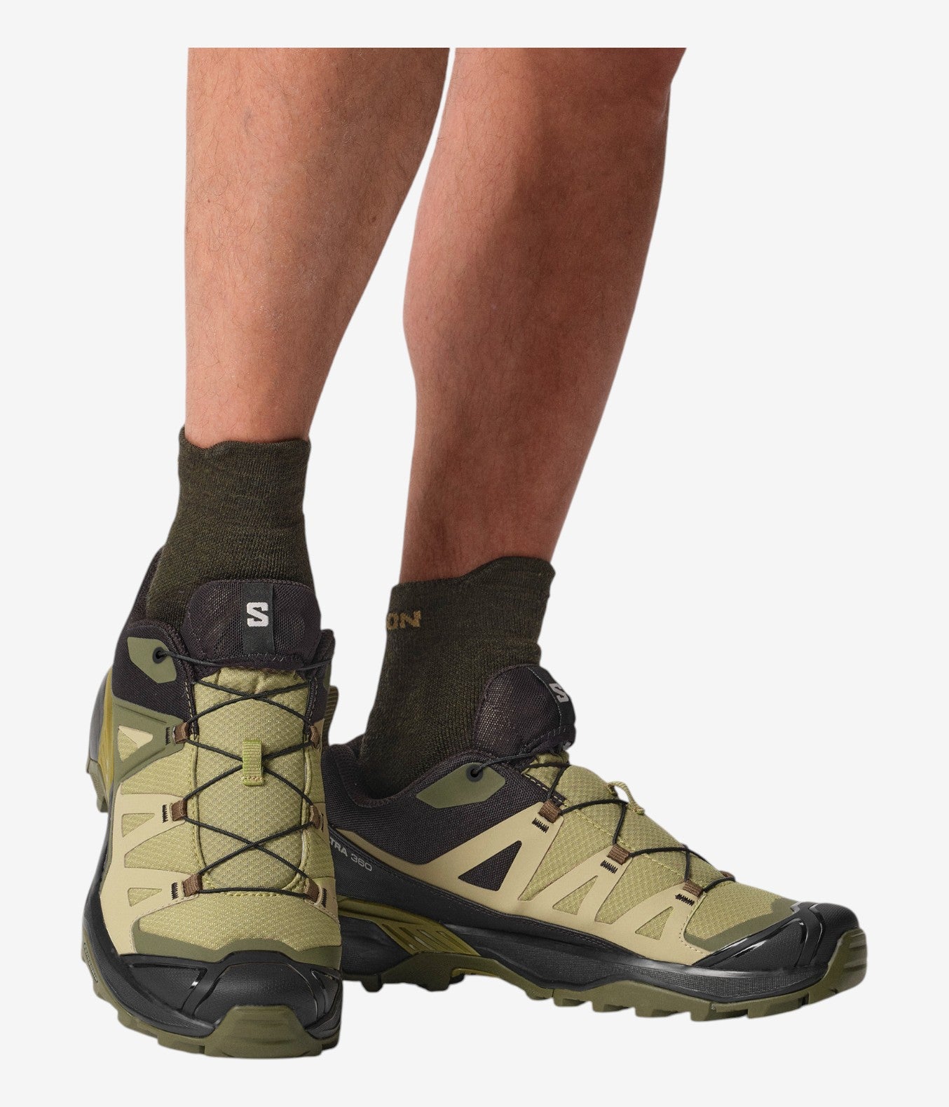 X ULTRA 360 GORE-TEX Hiking Shoes