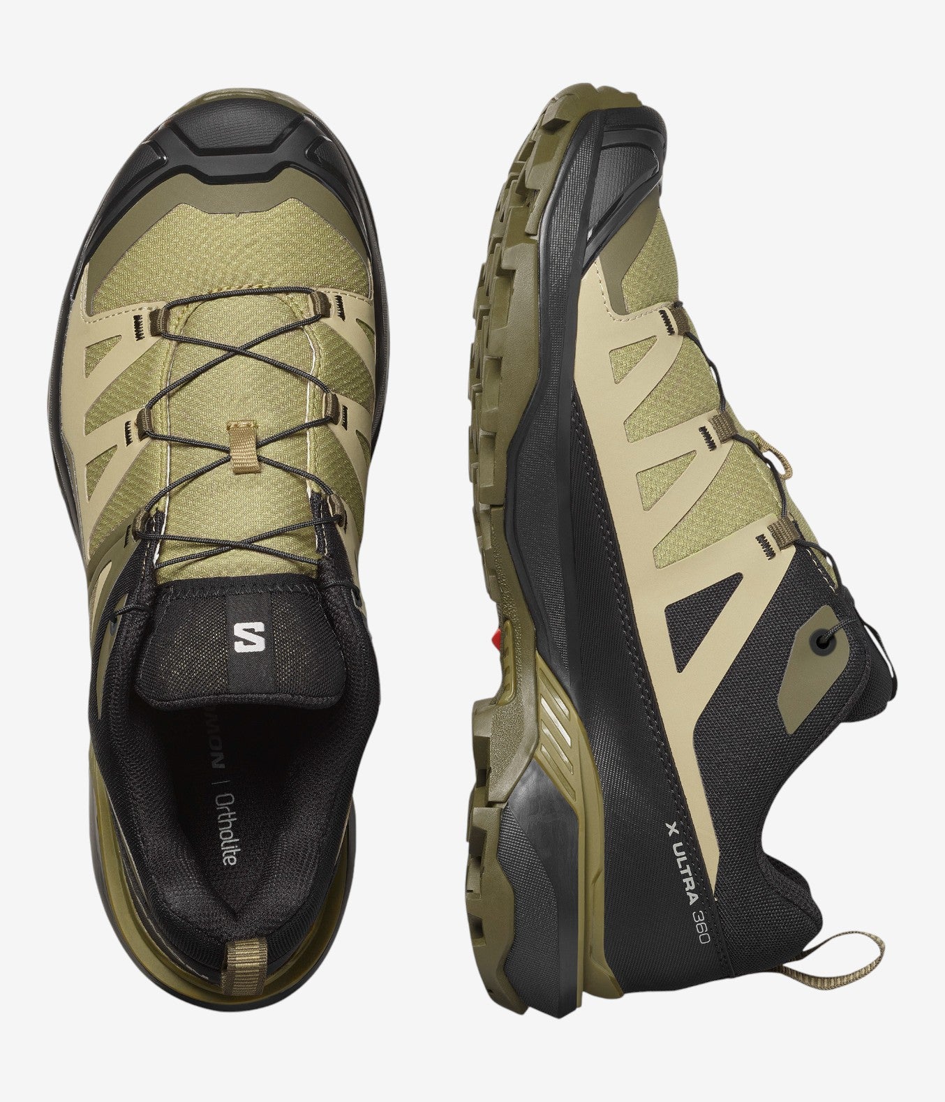 X ULTRA 360 GORE-TEX Hiking Shoes