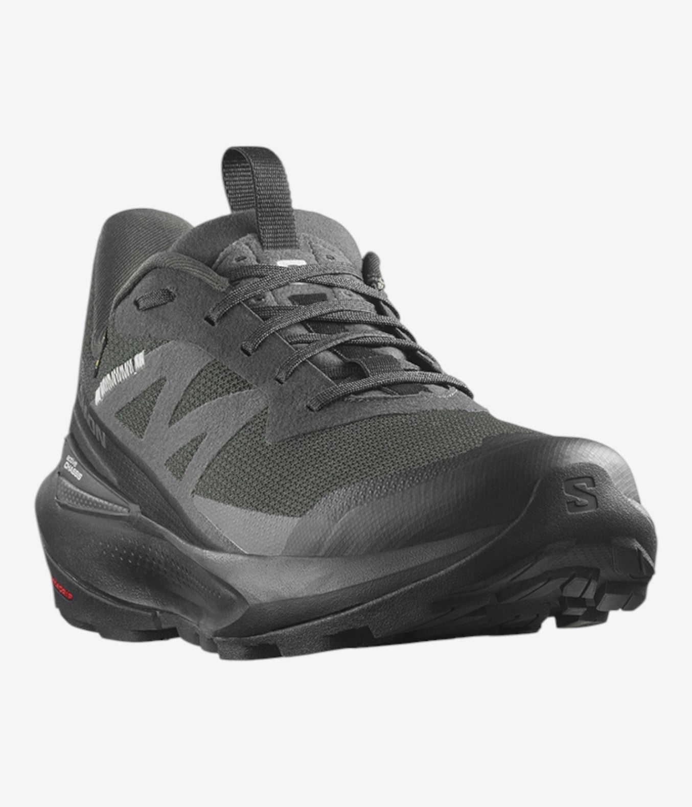 ELIXIR ACTIV GORE-TEX Hiking Shoes - SalomonGCC