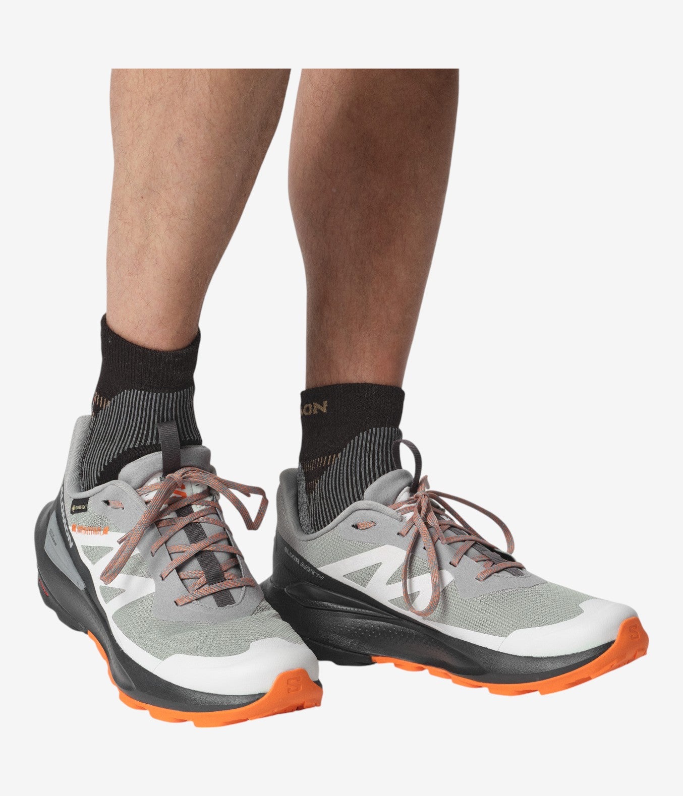 ELIXIR ACTIV GORE-TEX Hiking Shoes