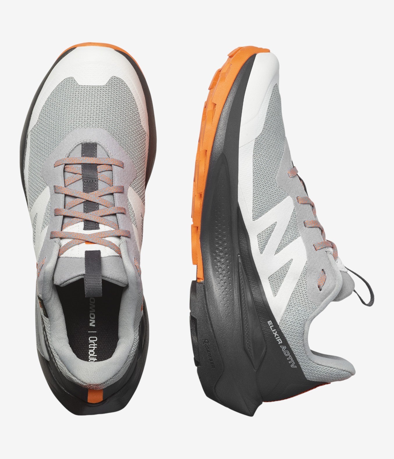 ELIXIR ACTIV GORE-TEX Hiking Shoes