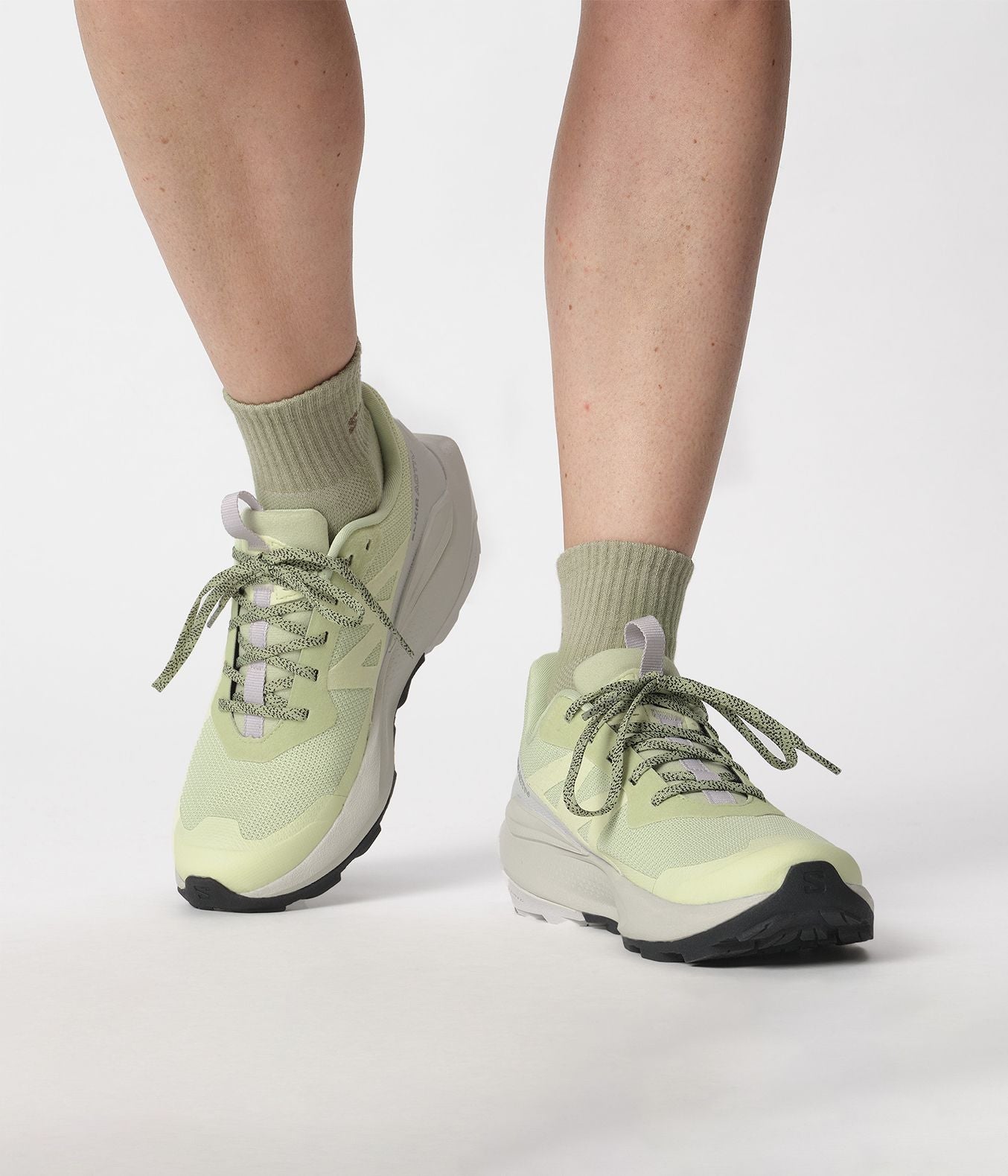 ELIXIR ACTIV GORE-TEX Hiking Shoes