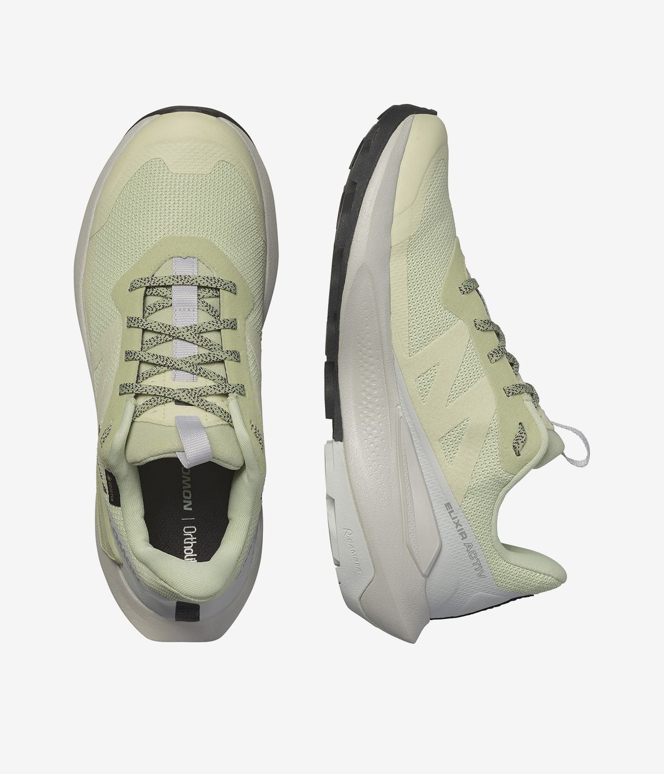 ELIXIR ACTIV GORE-TEX Hiking Shoes