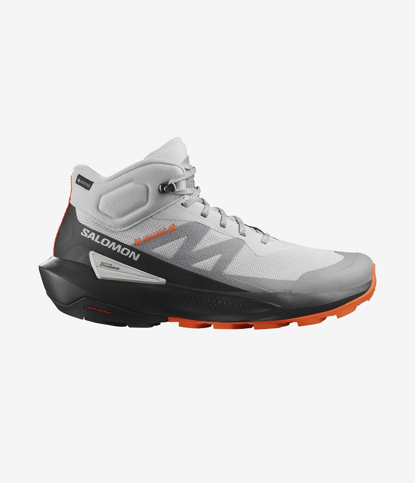 ELIXIR ACTIV MID GORE-TEX Hiking Shoes