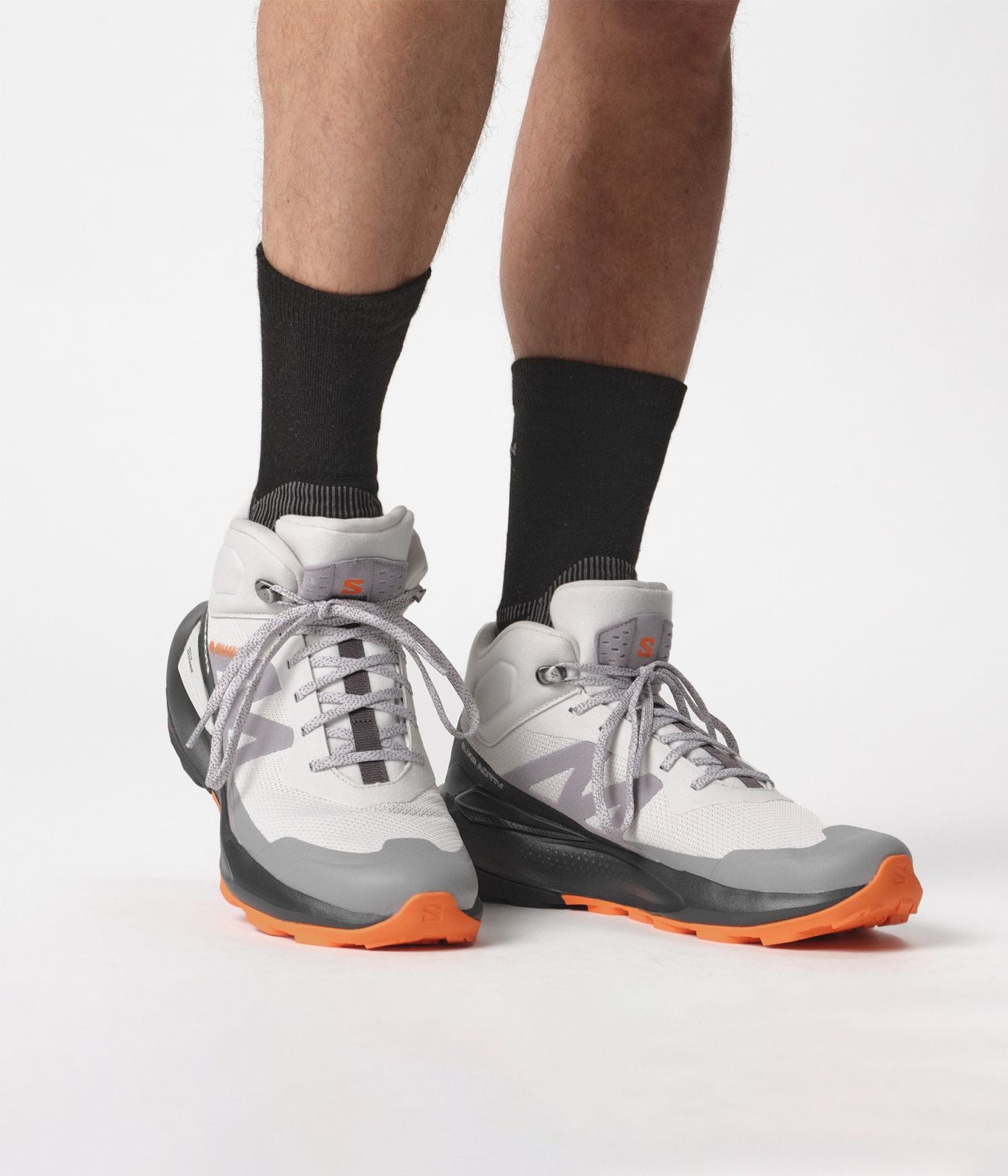 ELIXIR ACTIV MID GORE-TEX Hiking Shoes
