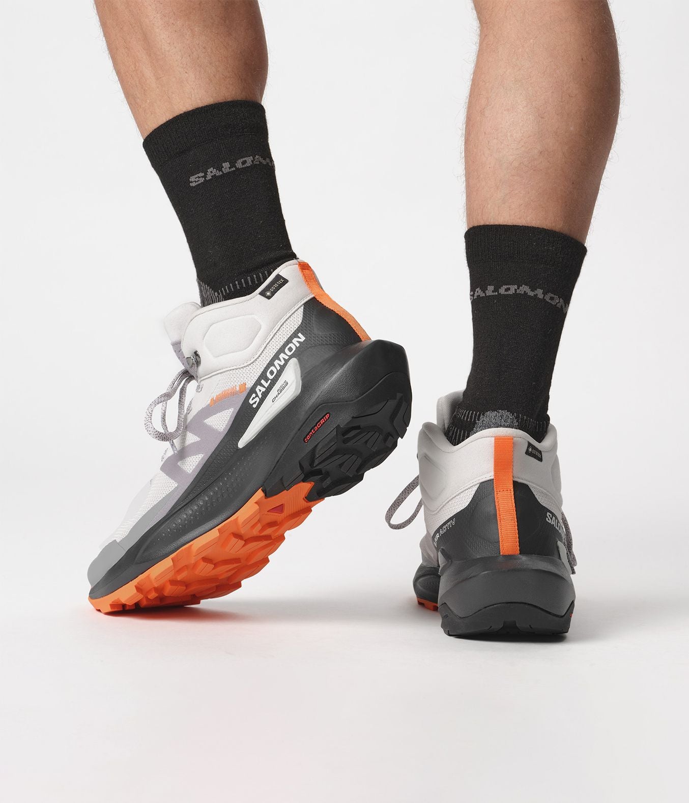 ELIXIR ACTIV MID GORE-TEX Hiking Shoes