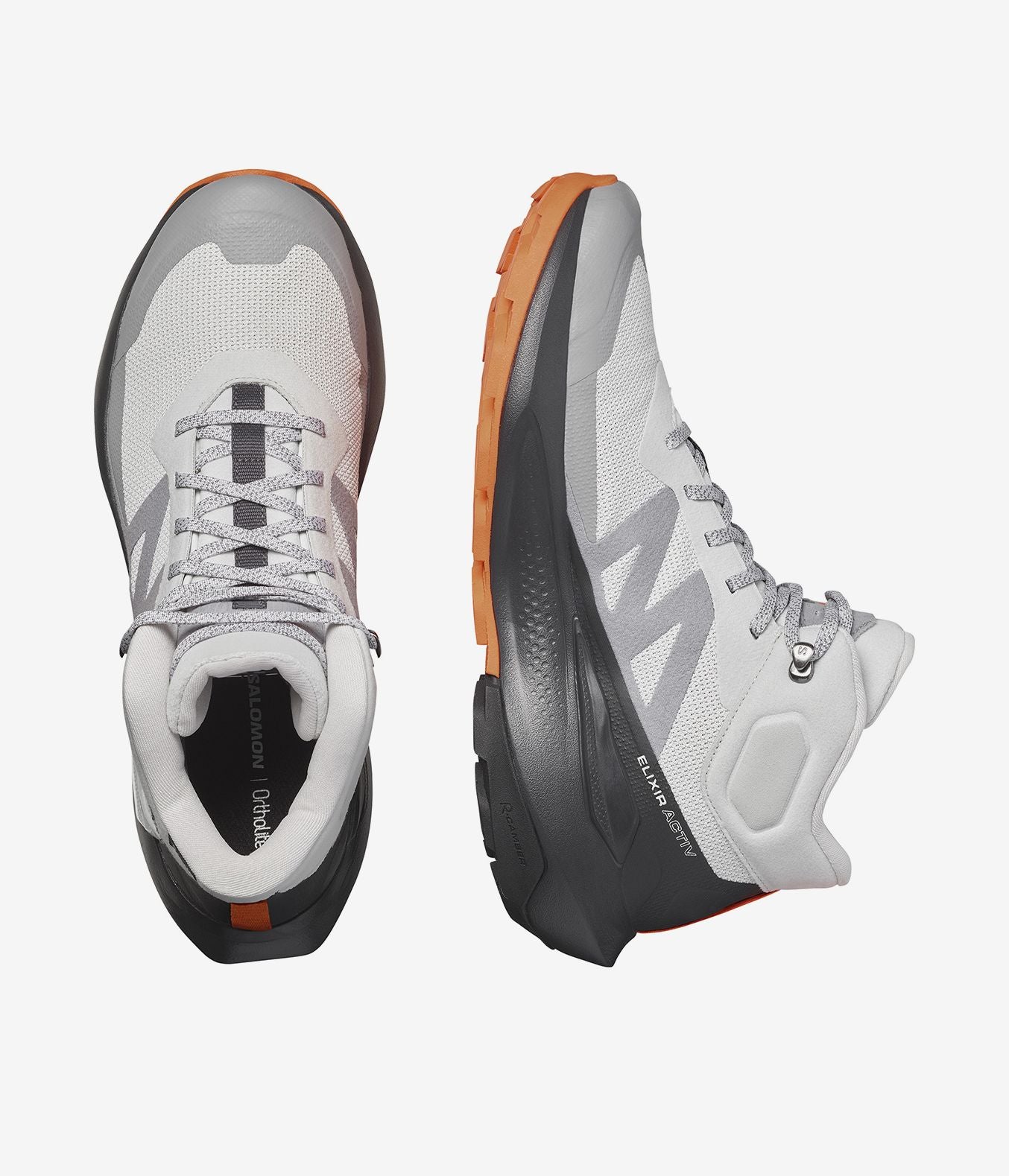 ELIXIR ACTIV MID GORE-TEX Hiking Shoes