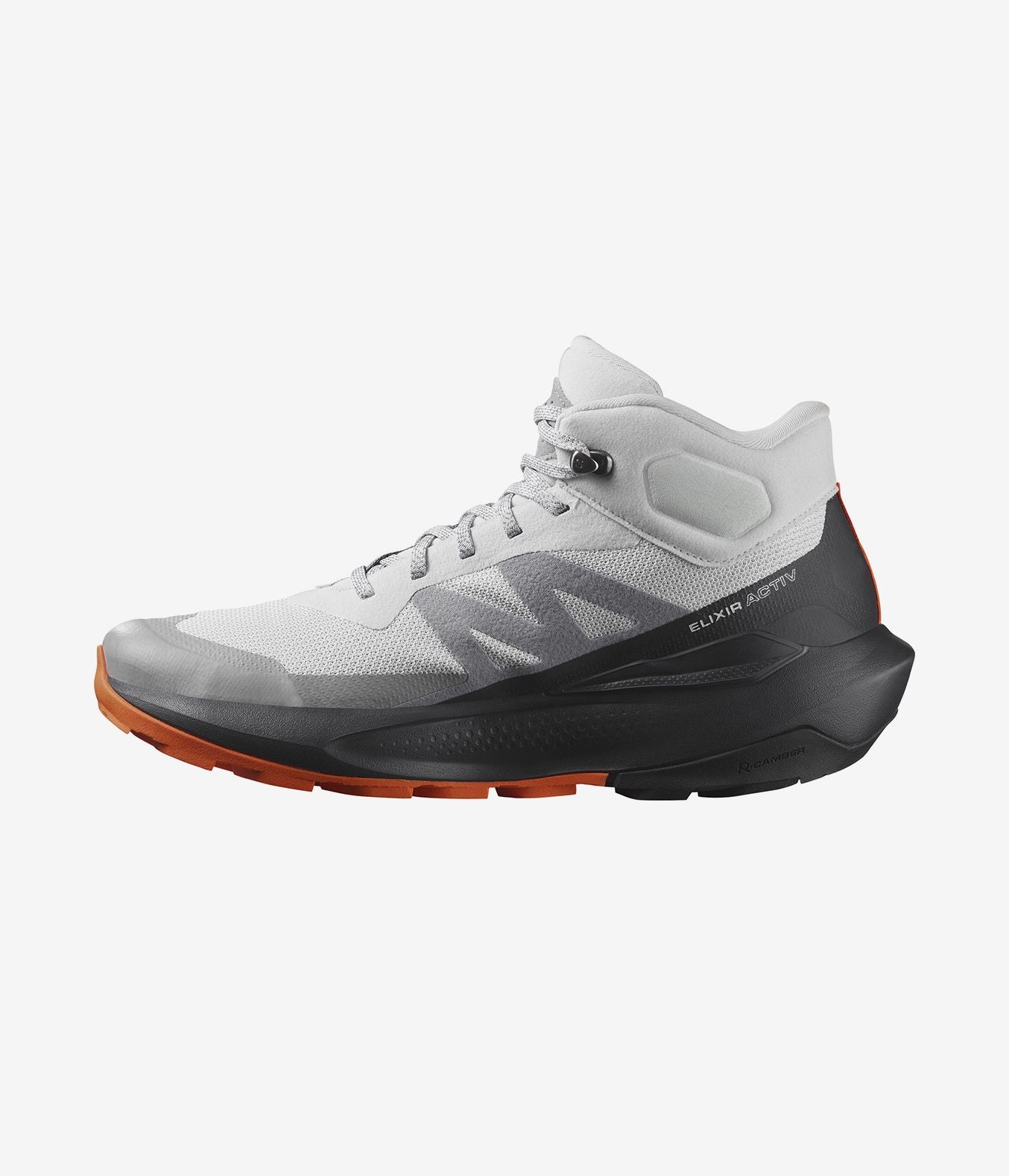 ELIXIR ACTIV MID GORE-TEX Hiking Shoes