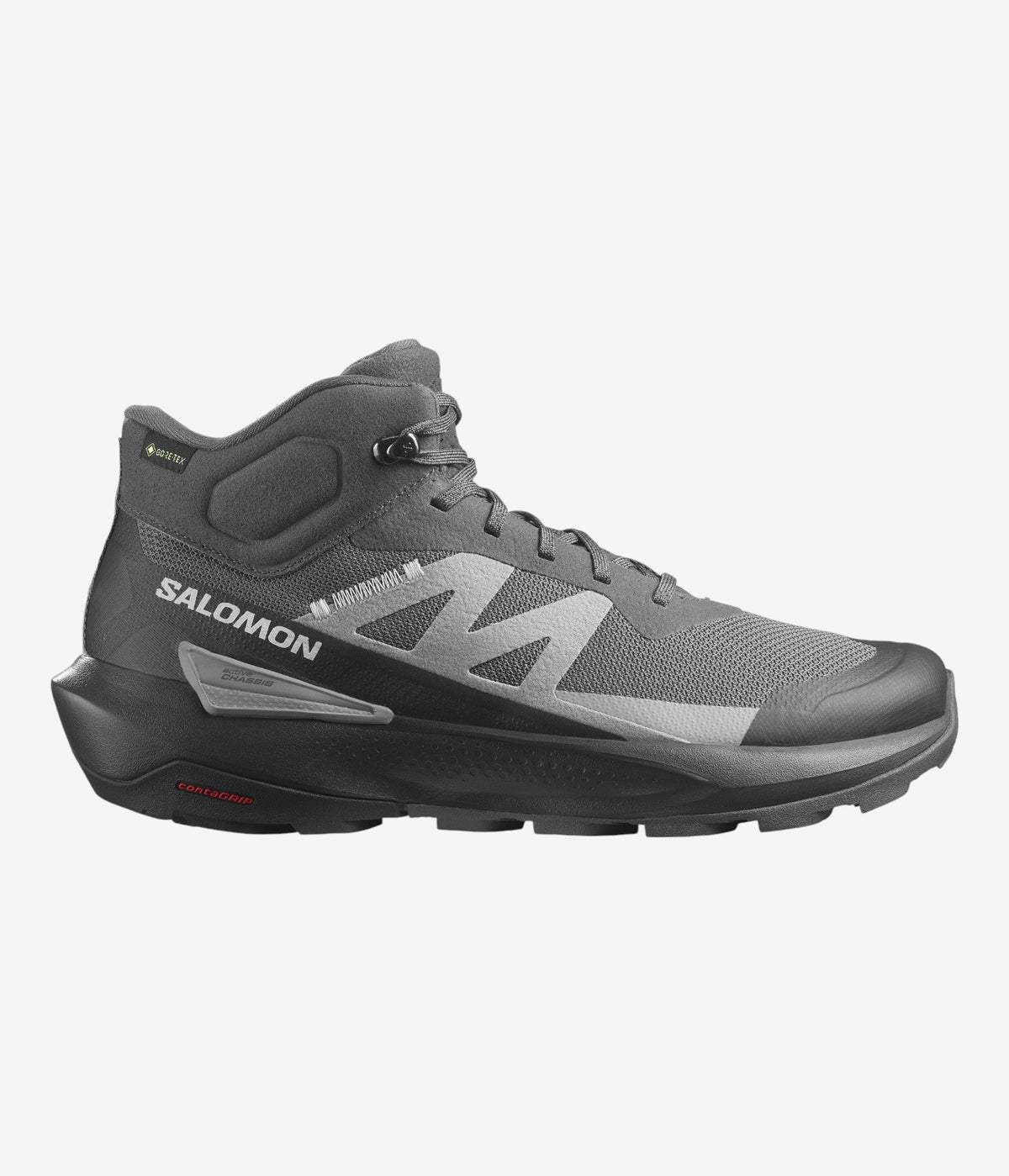 ELIXIR ACTIV MID GORE-TEX Hiking Shoes