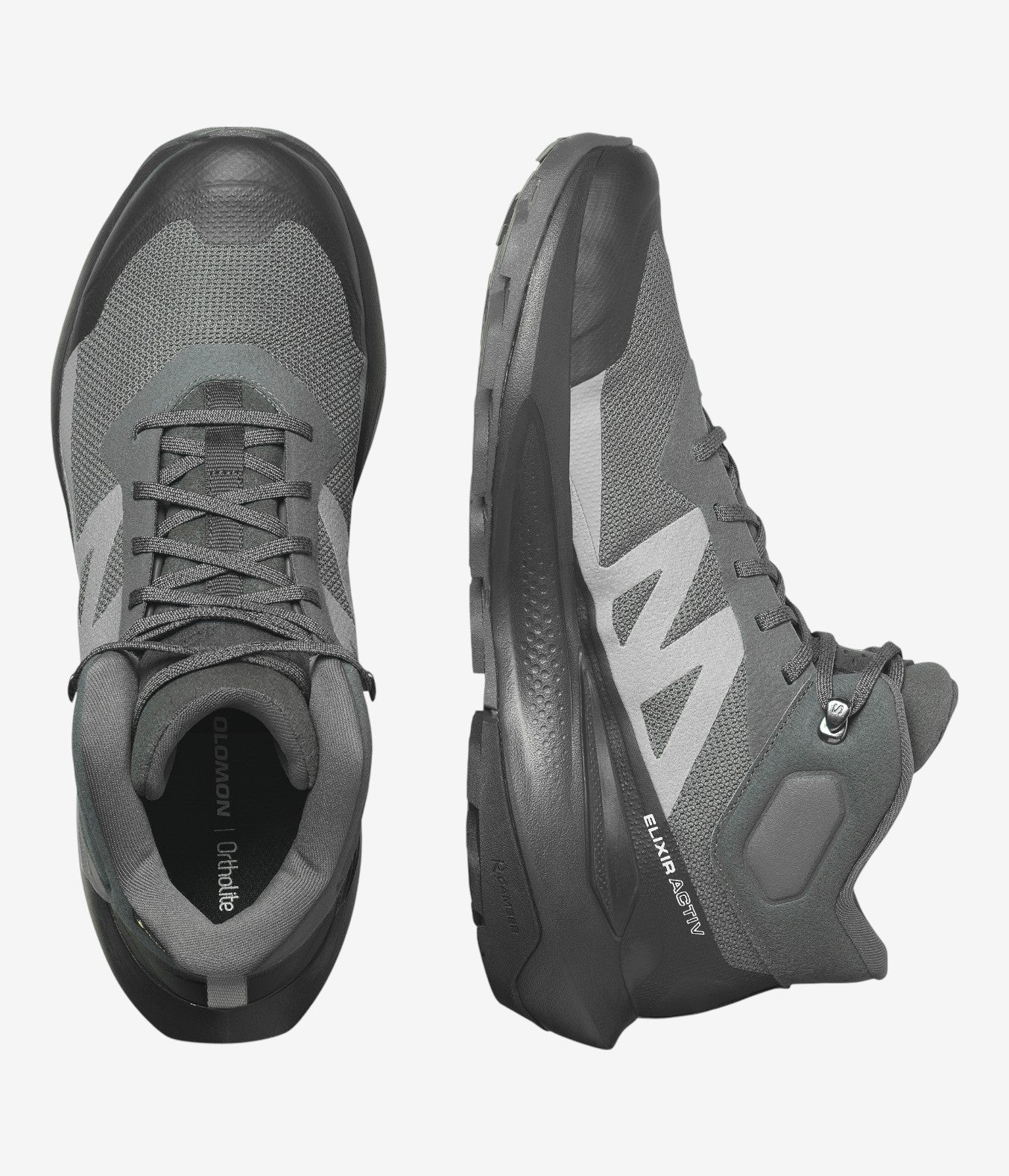 ELIXIR ACTIV MID GORE-TEX Hiking Shoes
