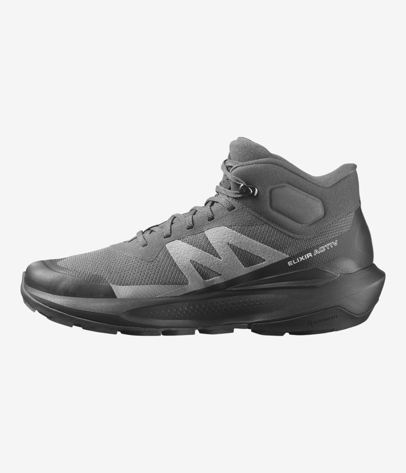 ELIXIR ACTIV MID GORE-TEX Hiking Shoes