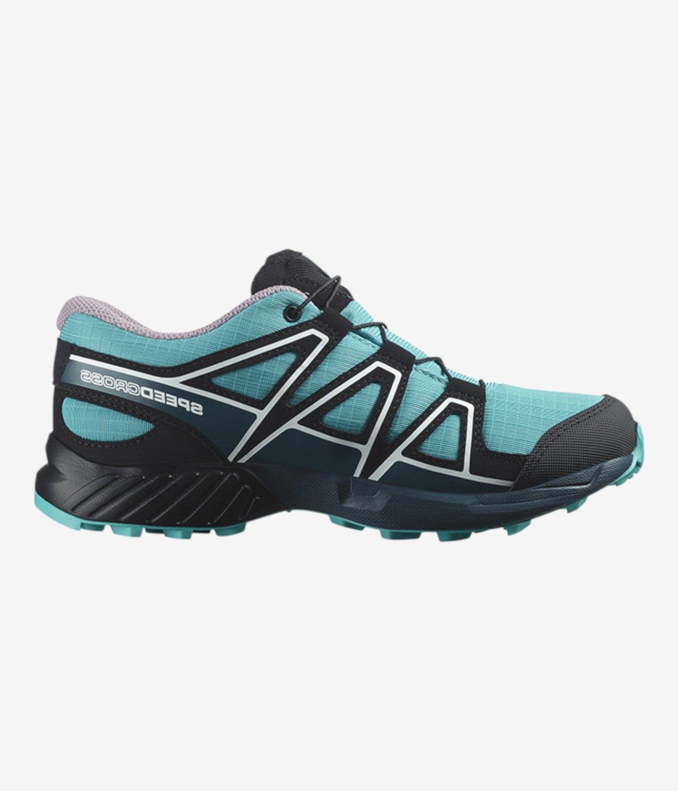 SPEEDCROSS WATERPROOF Junior Outdoor Shoes