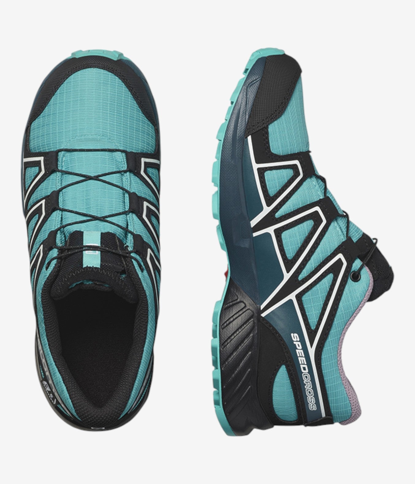 SPEEDCROSS WATERPROOF Junior Outdoor Shoes