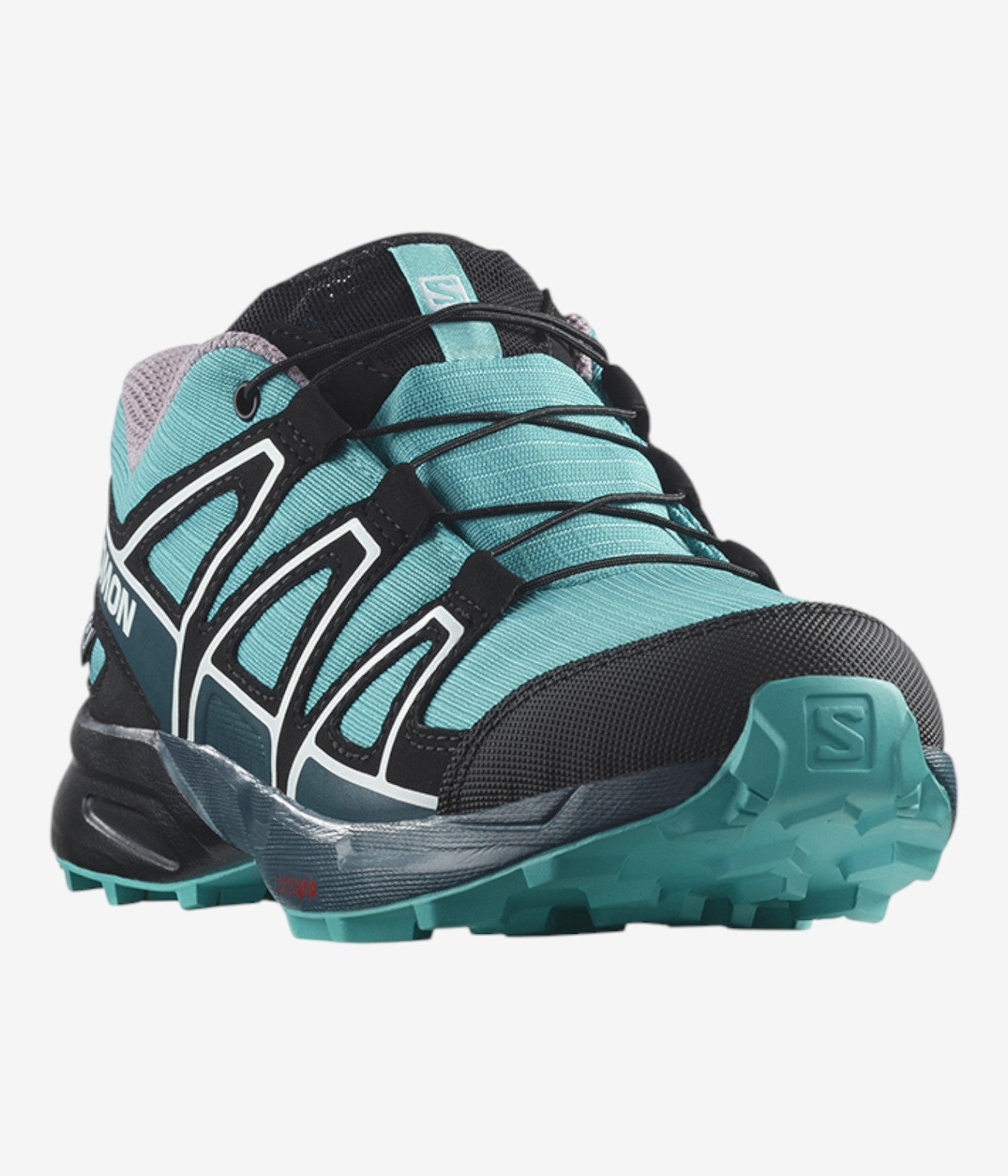 SPEEDCROSS WATERPROOF Junior Outdoor Shoes