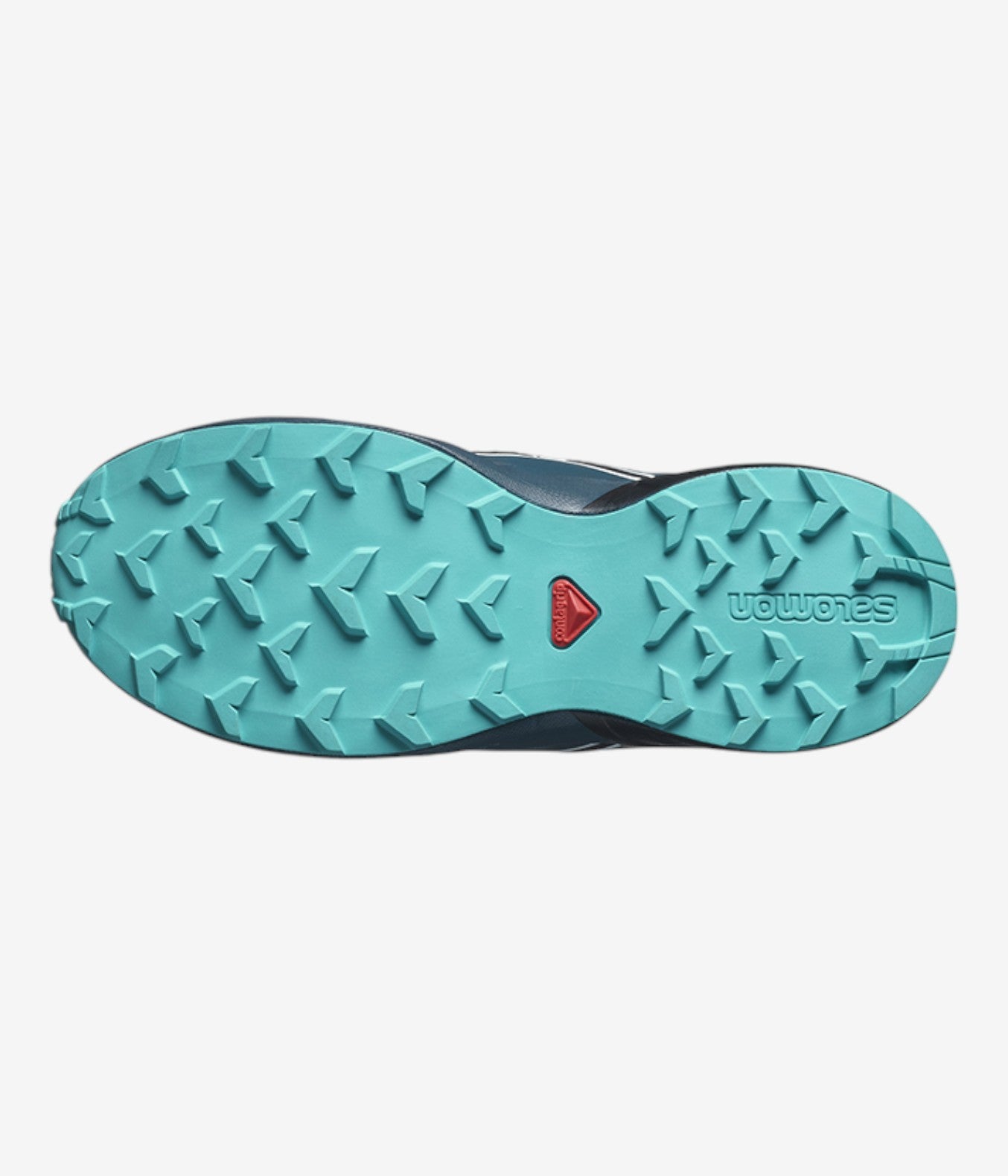 SPEEDCROSS WATERPROOF Junior Outdoor Shoes