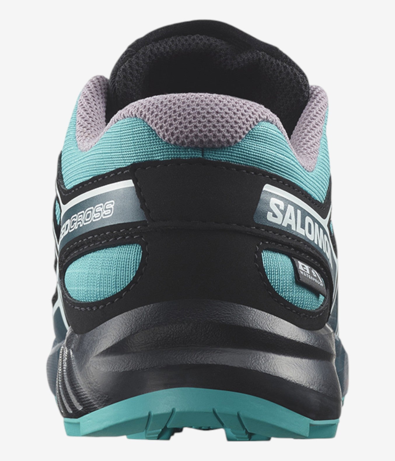SPEEDCROSS WATERPROOF Junior Outdoor Shoes