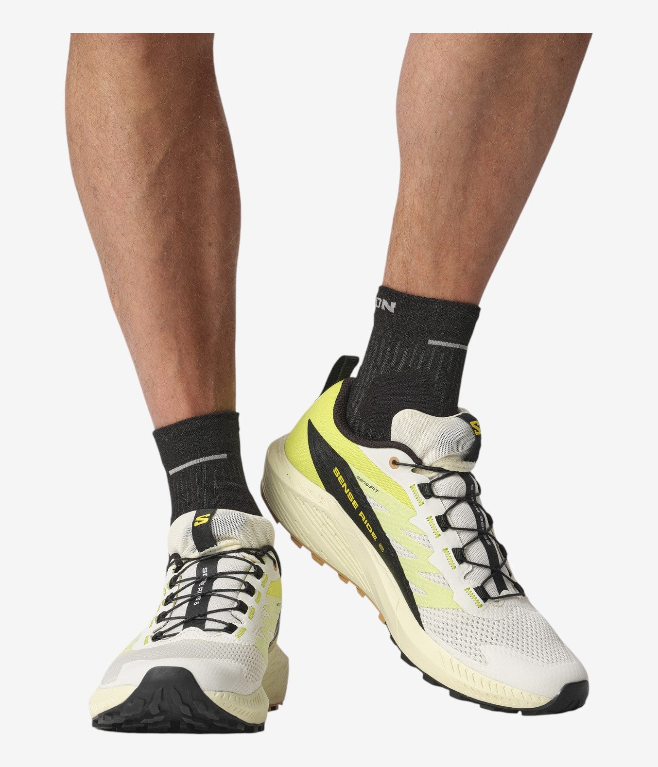 SENSE RIDE 5 Trail Running Shoes