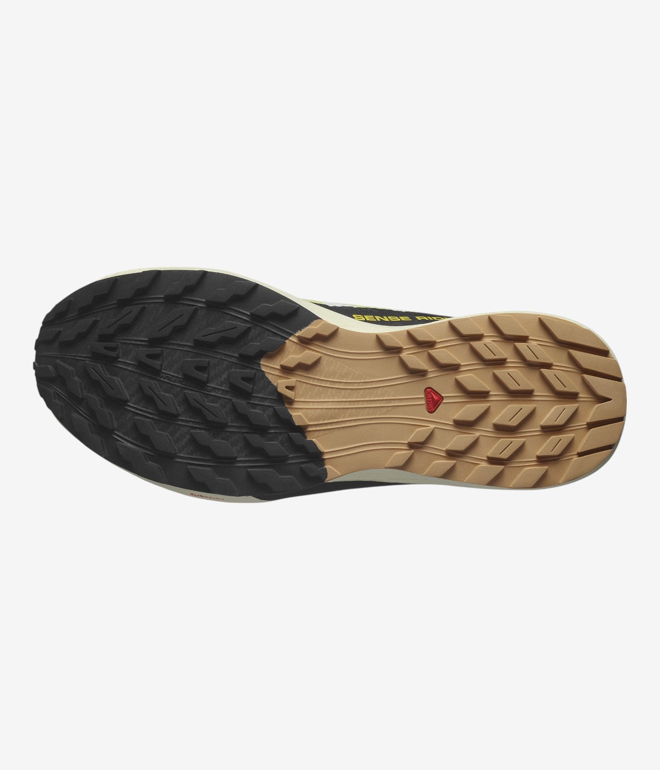 SENSE RIDE 5 Trail Running Shoes