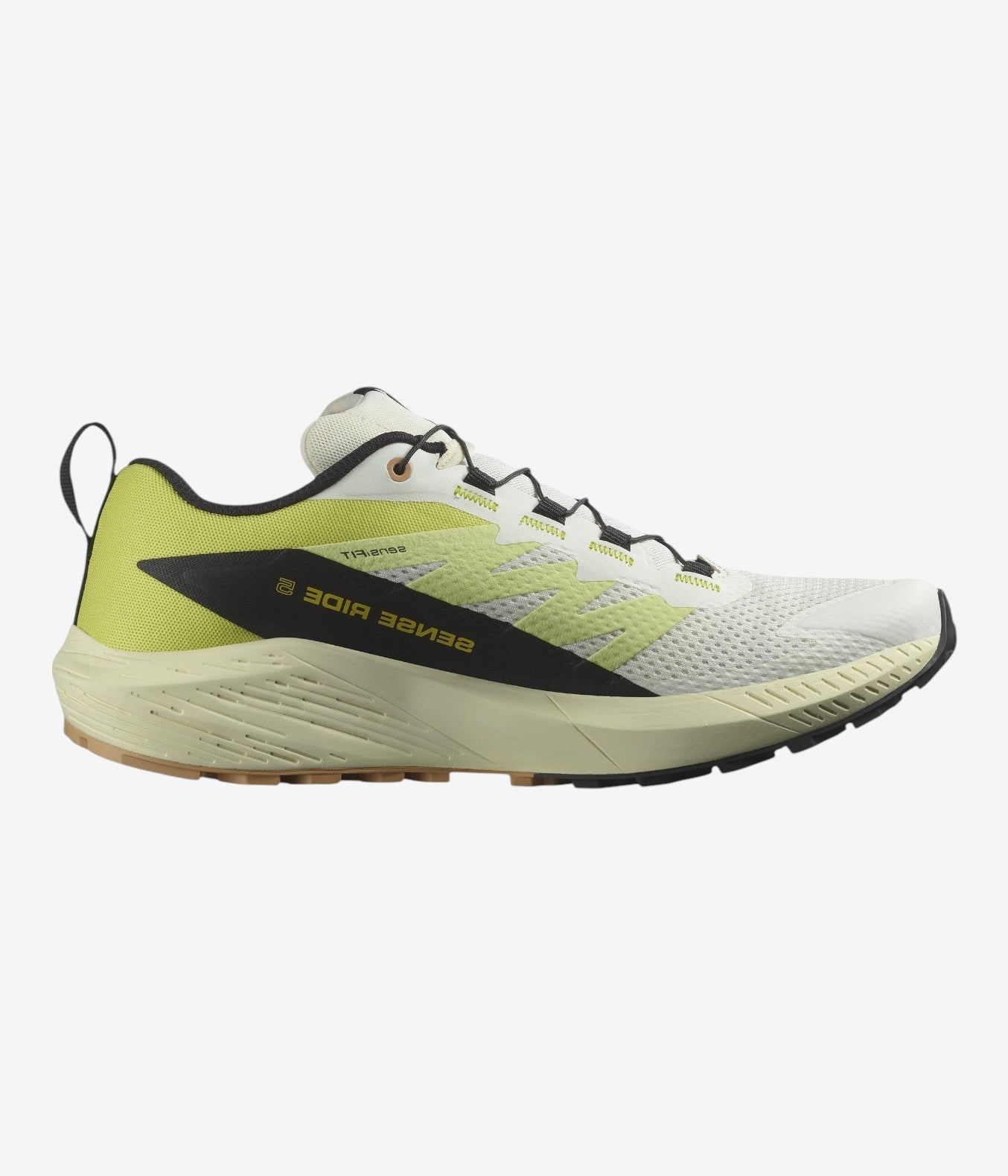 SENSE RIDE 5 Trail Running Shoes