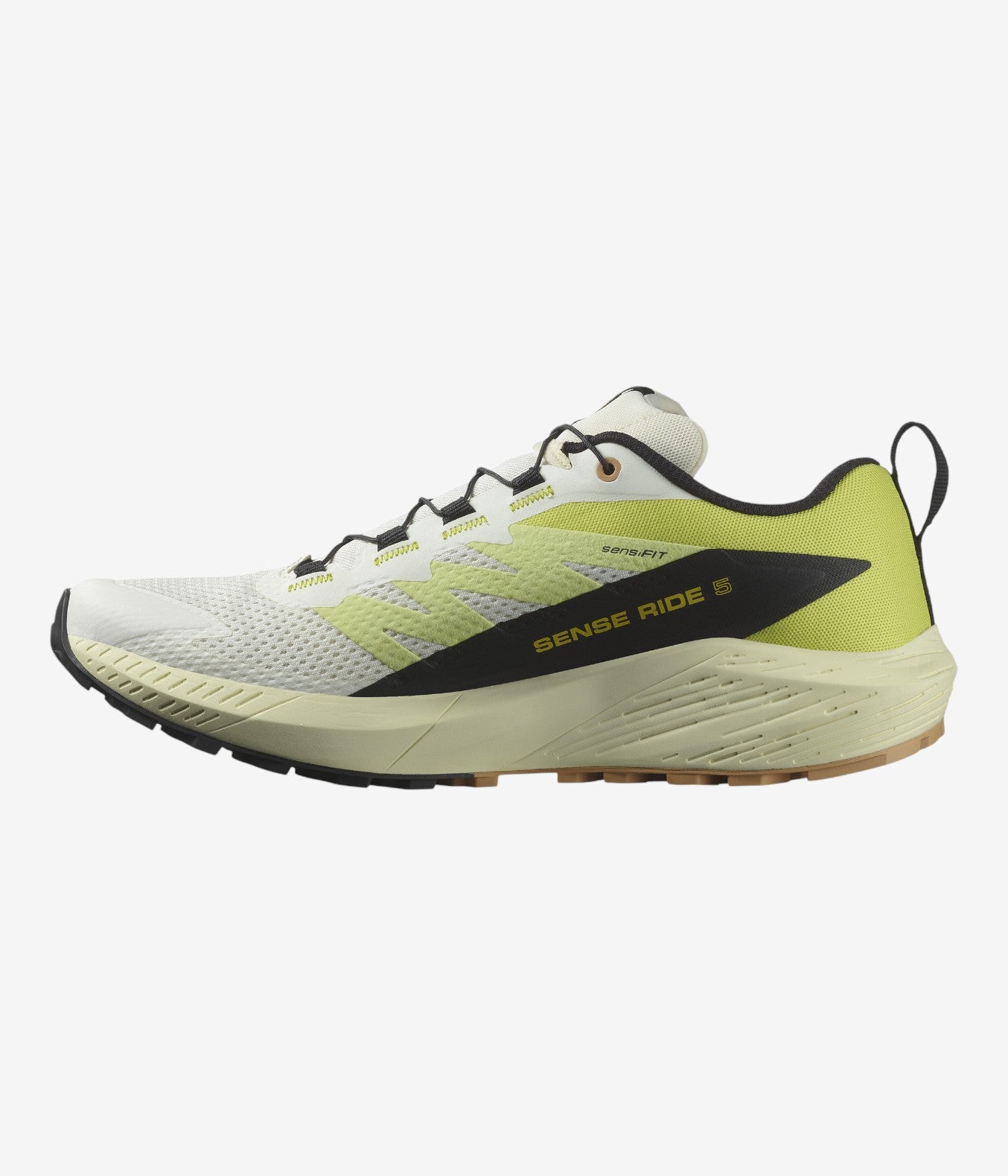 SENSE RIDE 5 Trail Running Shoes