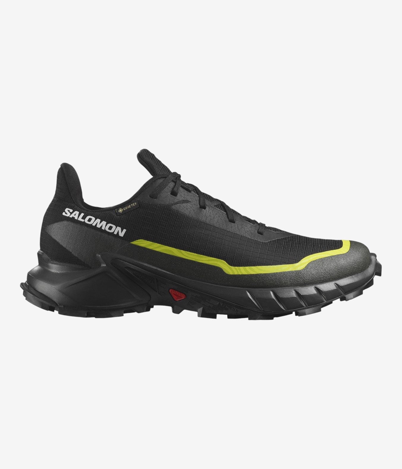 ALPHACROSS 5 GORE-TEX Trail Running Shoes