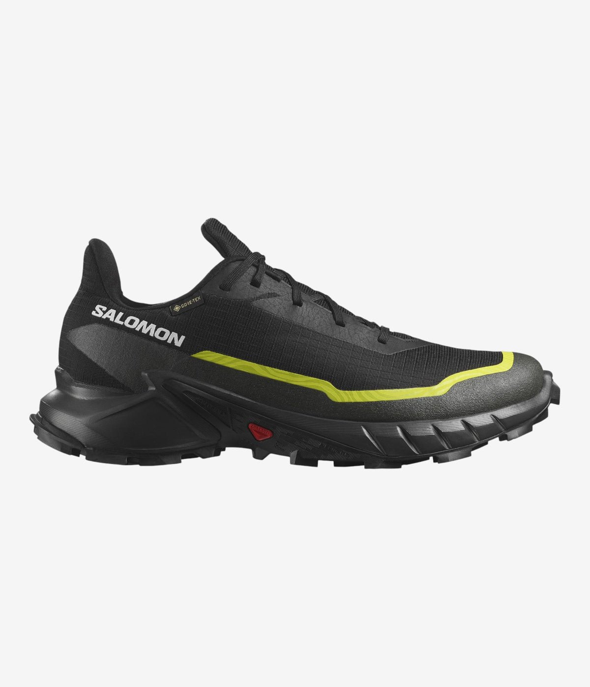 ALPHACROSS 5 GORE-TEX Trail Running Shoes