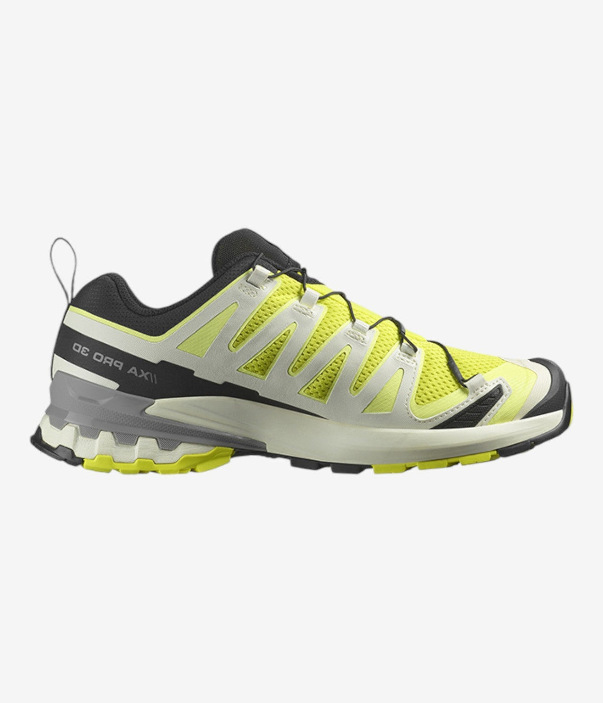 XA PRO 3D V9 Trail Running Shoes