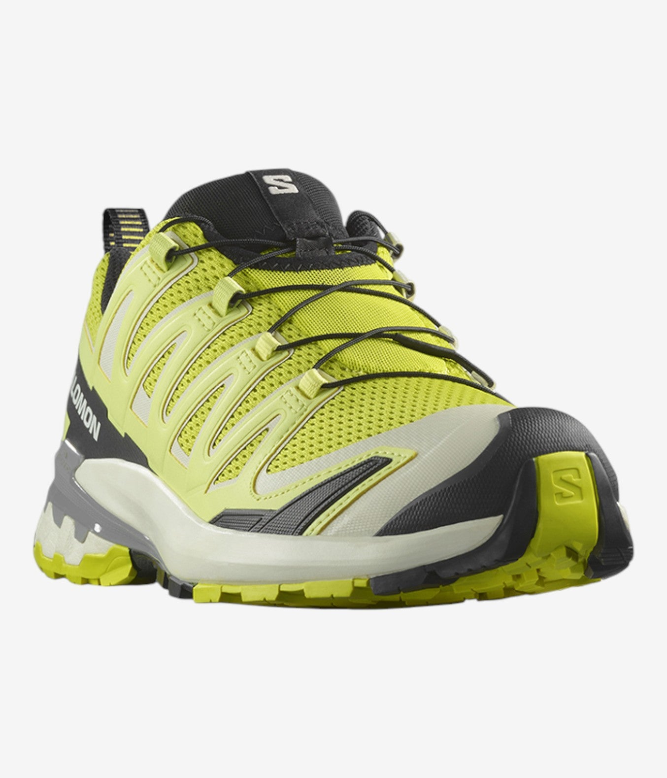 XA PRO 3D V9 Trail Running Shoes