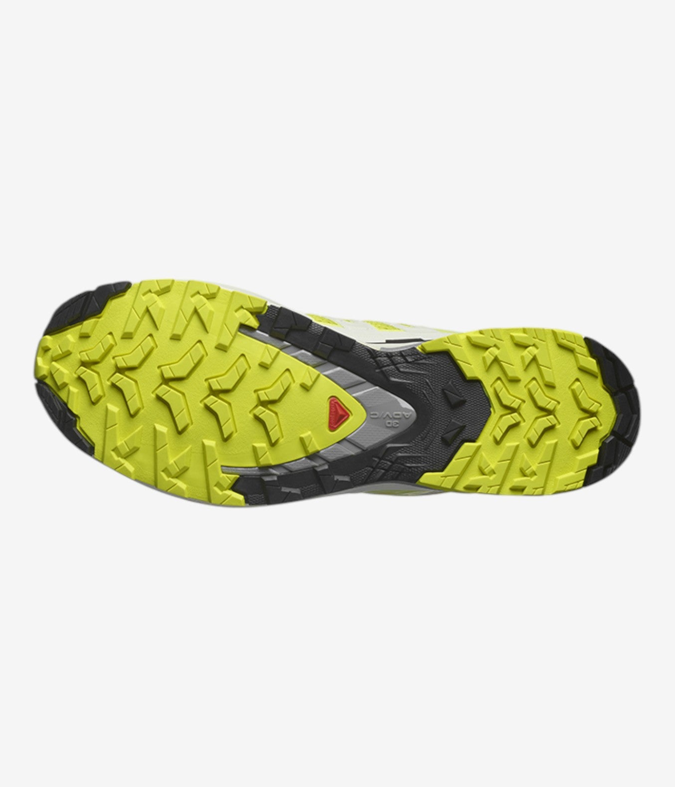 XA PRO 3D V9 Trail Running Shoes