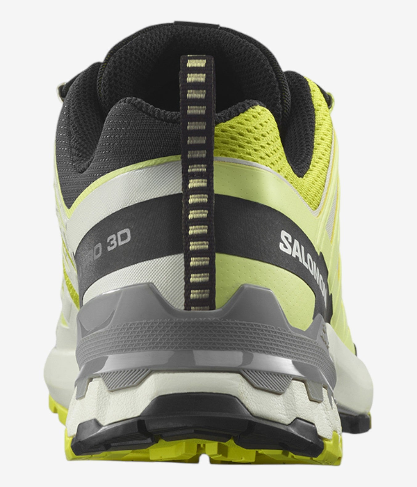 XA PRO 3D V9 Trail Running Shoes