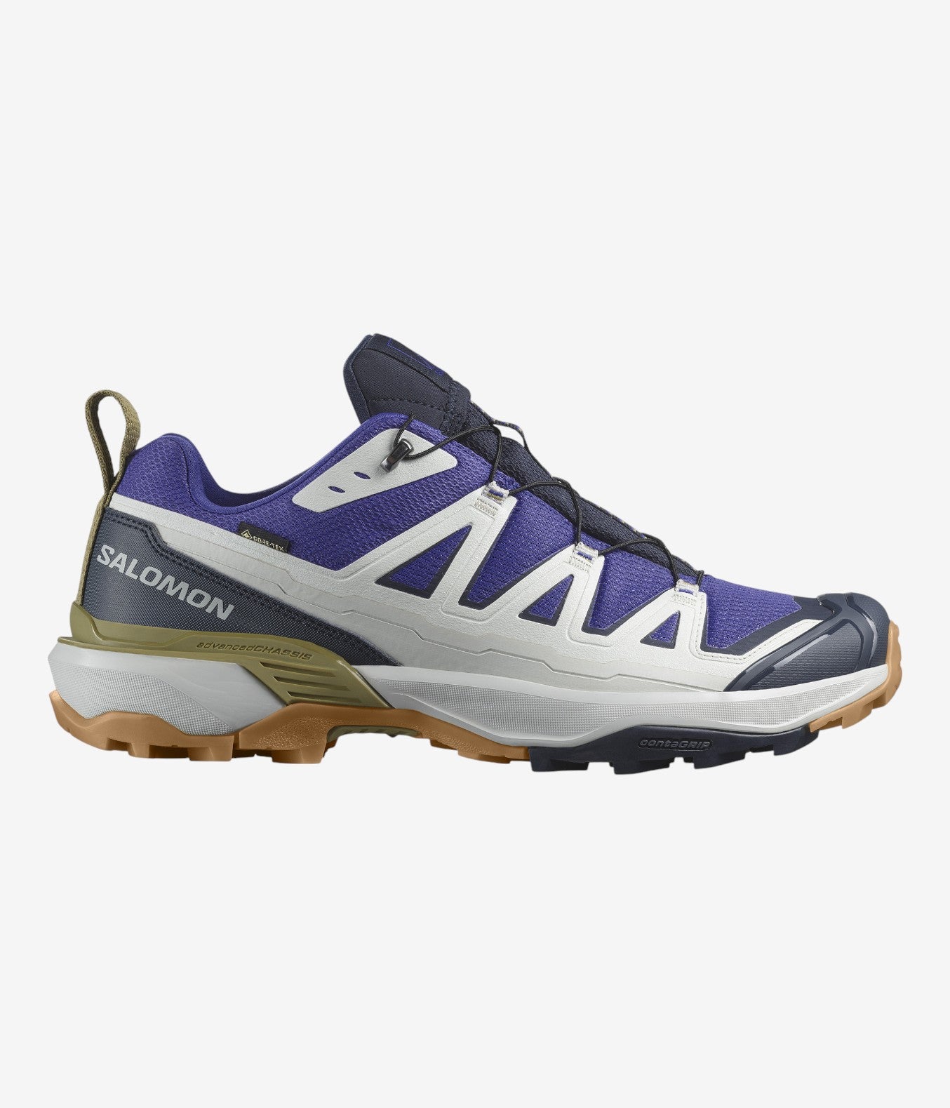 X ULTRA 360 EDGE GORE-TEX Hiking Shoes - SalomonGCC