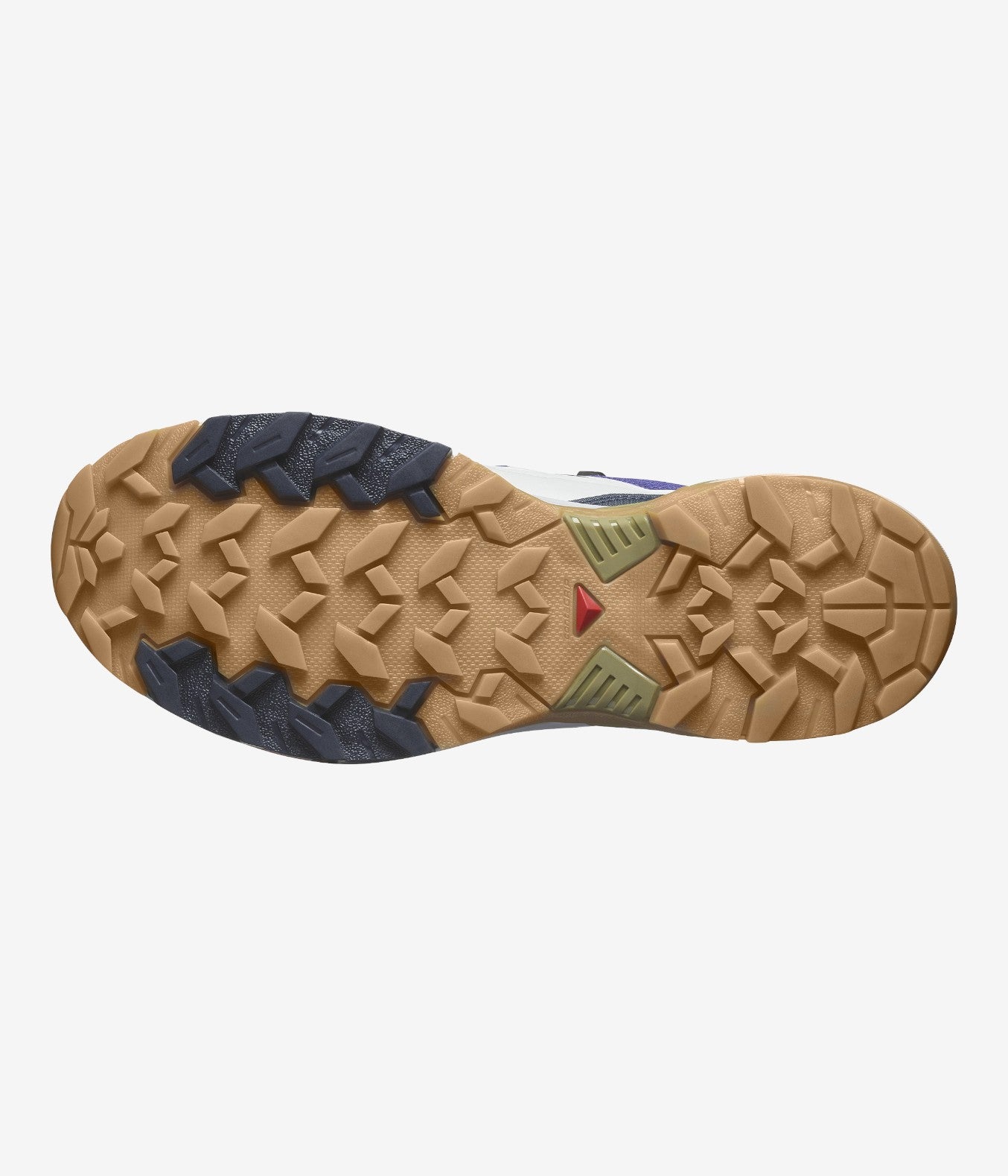 X ULTRA 360 EDGE GORE-TEX Hiking Shoes - SalomonGCC