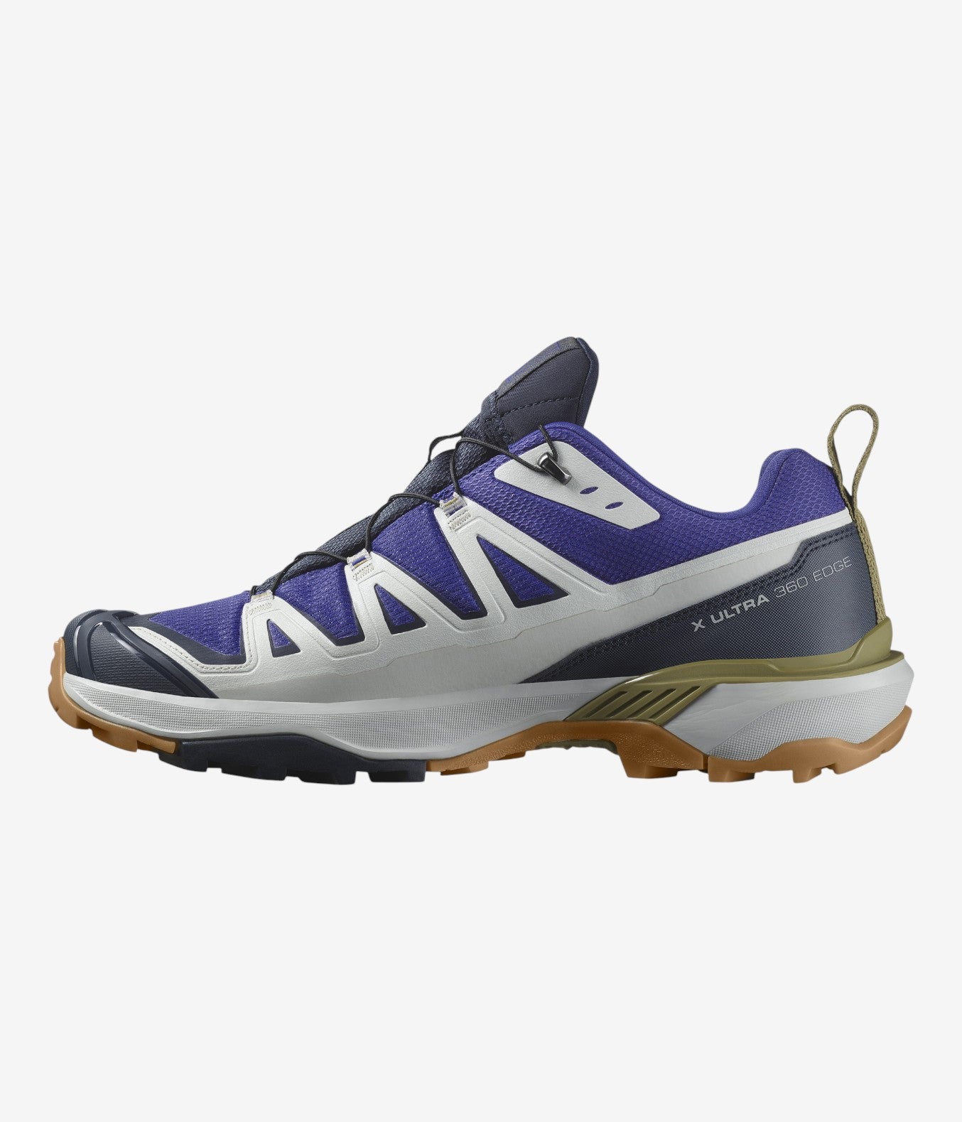 X ULTRA 360 EDGE GORE-TEX Hiking Shoes - SalomonGCC