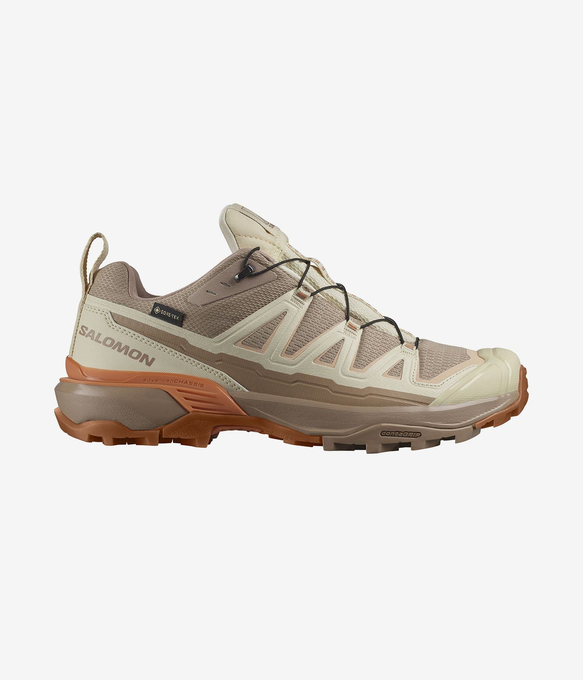 X ULTRA 360 EDGE GORE-TEX Hiking Shoes - SalomonGCC