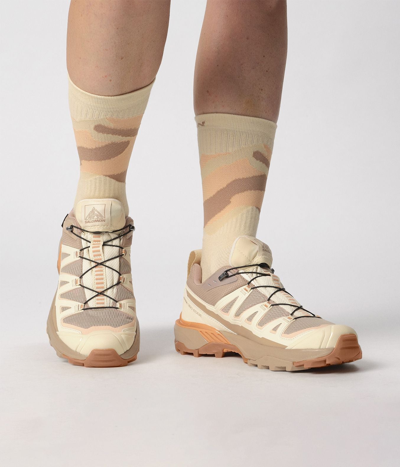 X ULTRA 360 EDGE GORE-TEX Hiking Shoes - SalomonGCC