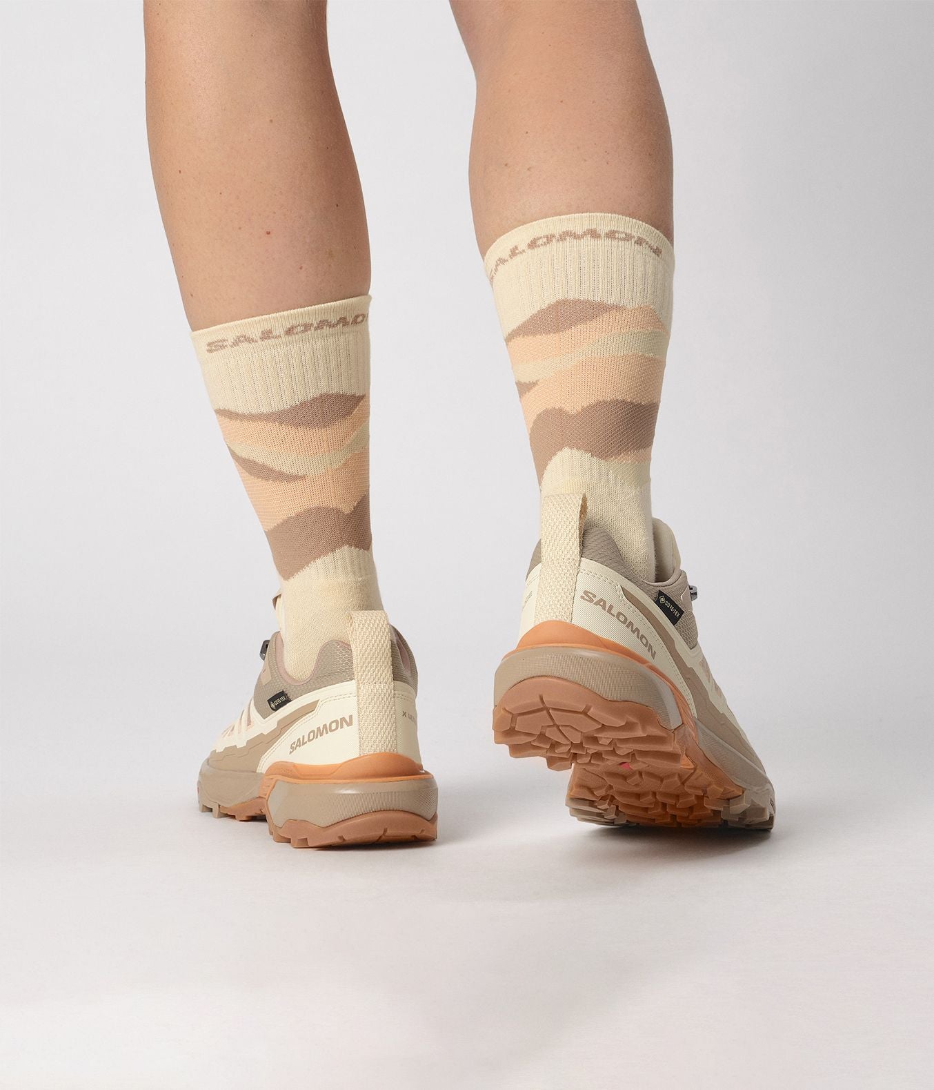 X ULTRA 360 EDGE GORE-TEX Hiking Shoes - SalomonGCC