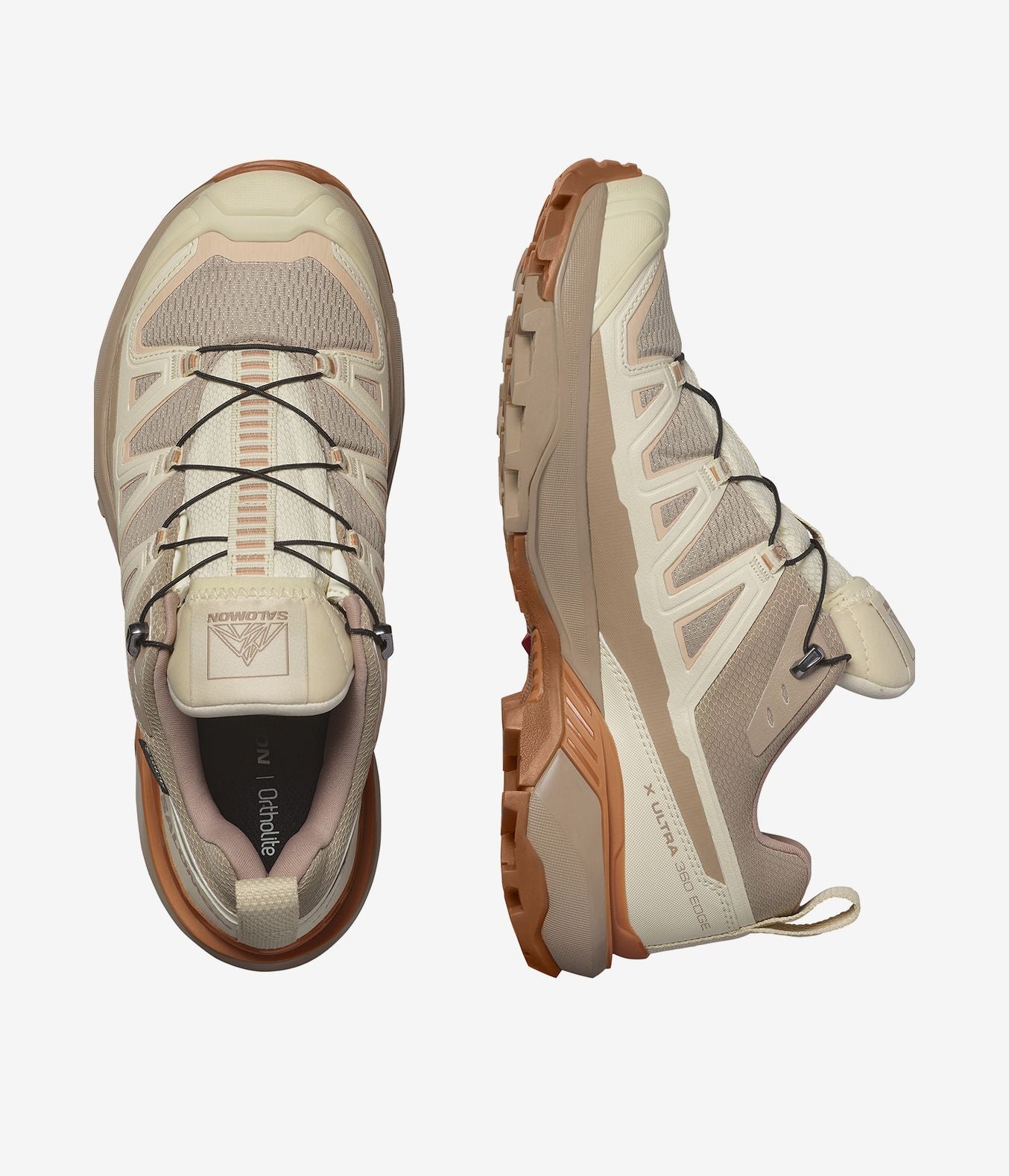 X ULTRA 360 EDGE GORE-TEX Hiking Shoes - SalomonGCC
