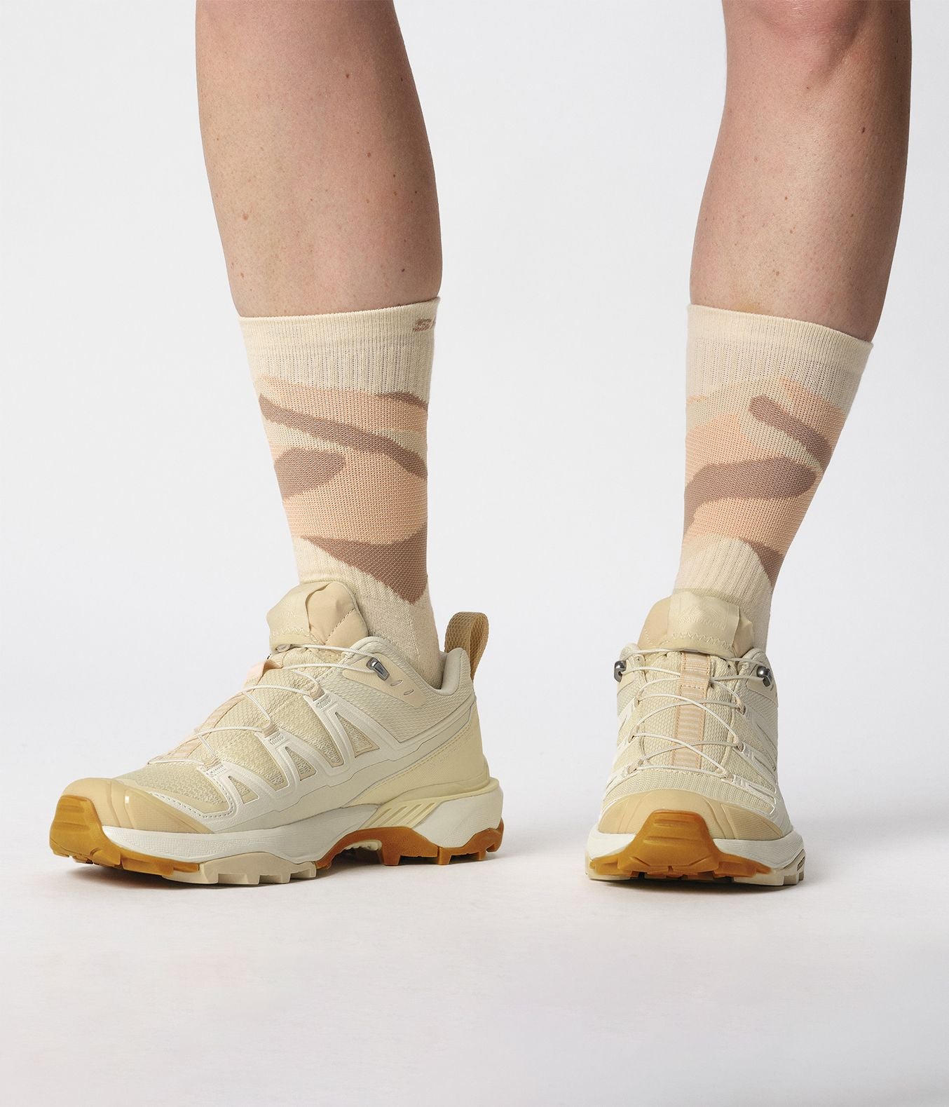 X ULTRA 360 EDGE Hiking Shoes - SalomonGCC