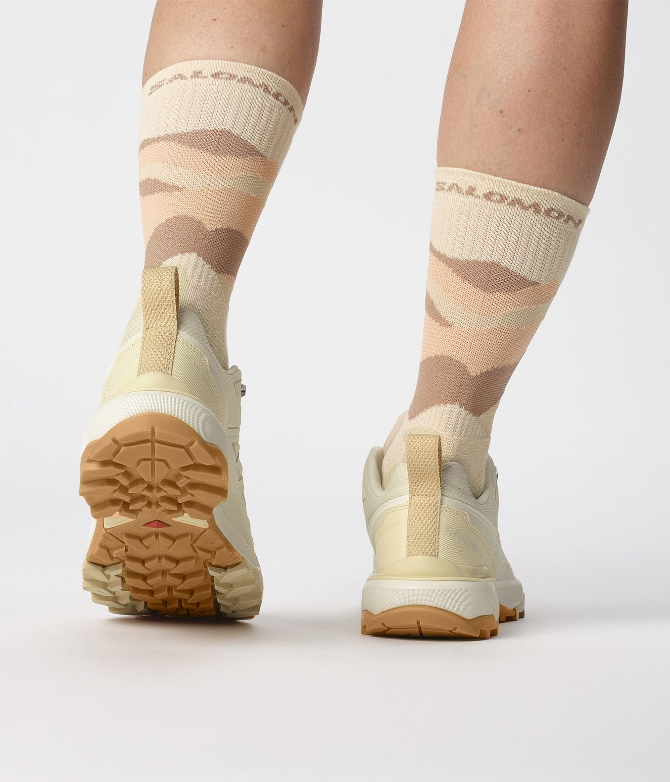 X ULTRA 360 EDGE Hiking Shoes - SalomonGCC