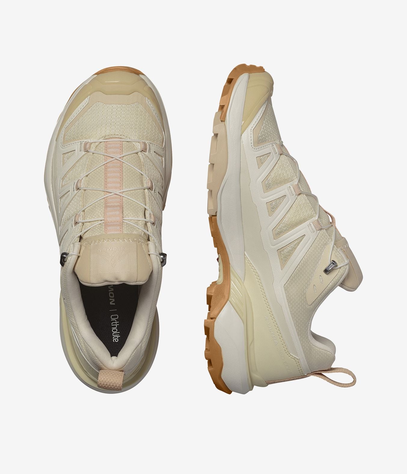 X ULTRA 360 EDGE Hiking Shoes - SalomonGCC