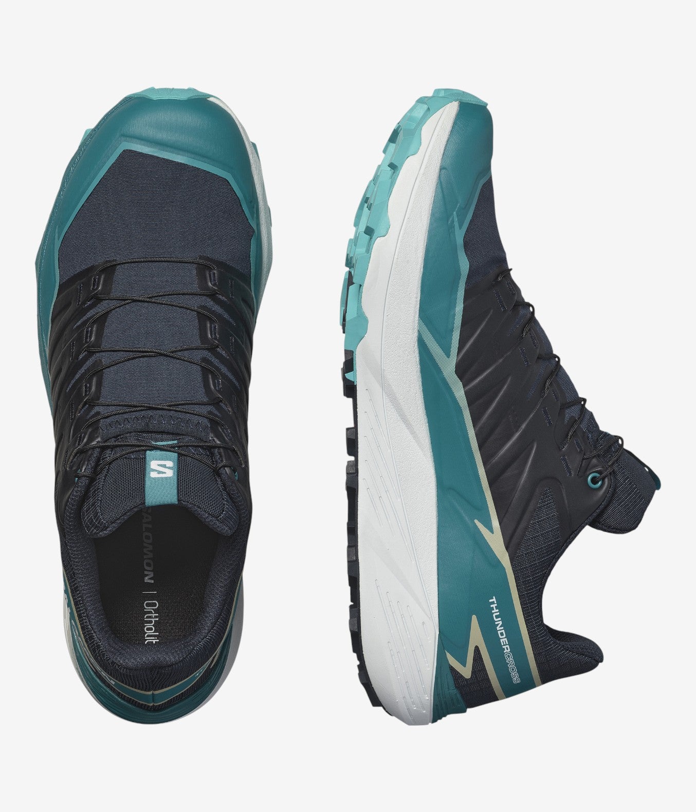 THUNDERCROSS Trail Running Shoes