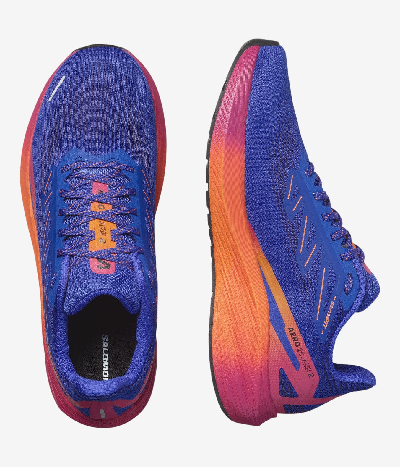 AERO BLAZE 2 Running Shoes