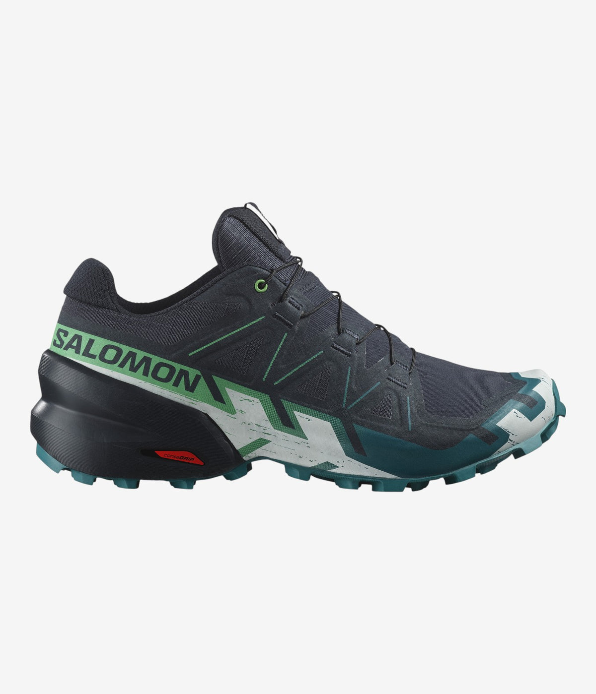 SPEEDCROSS 6 Trail Running Shoes