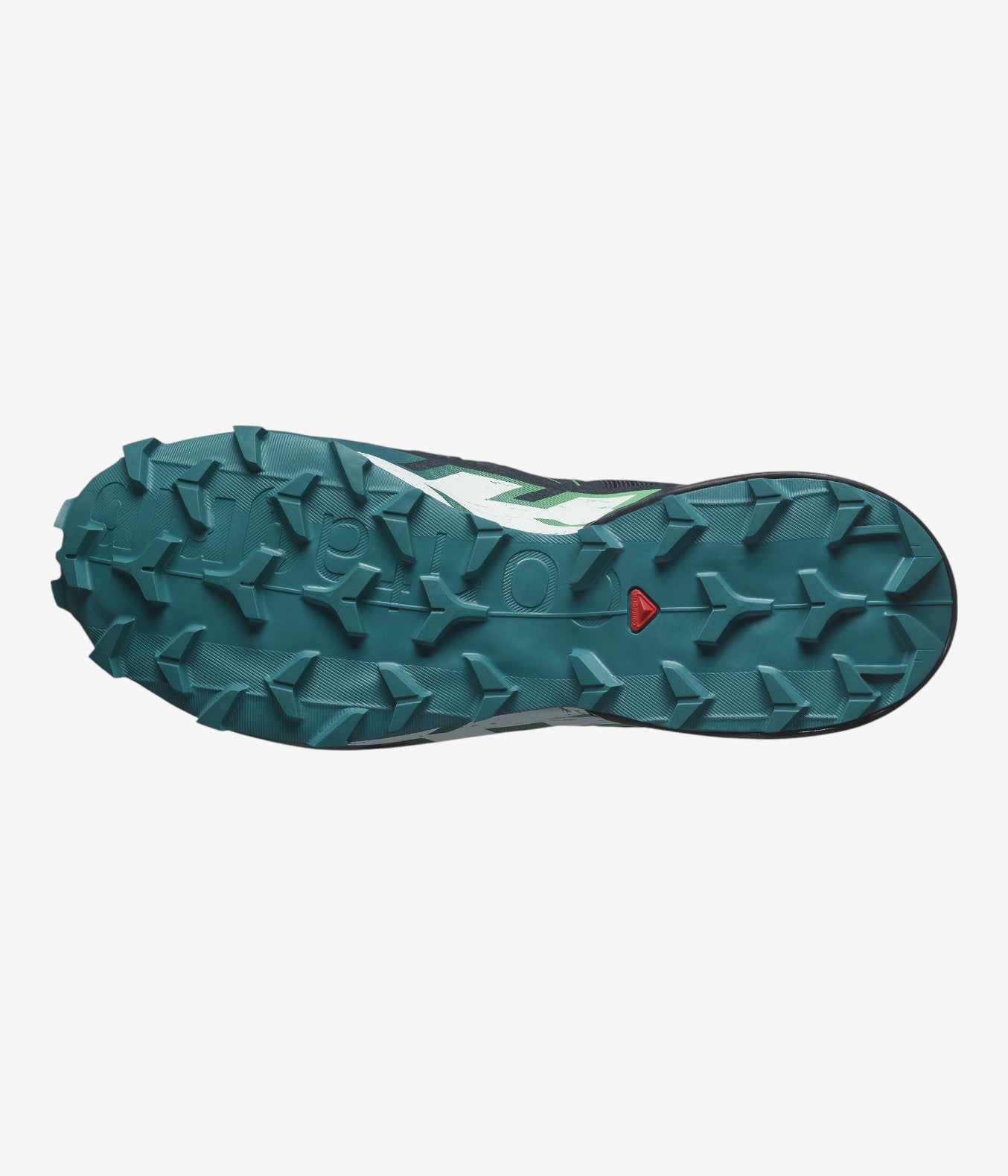 SPEEDCROSS 6 Trail Running Shoes