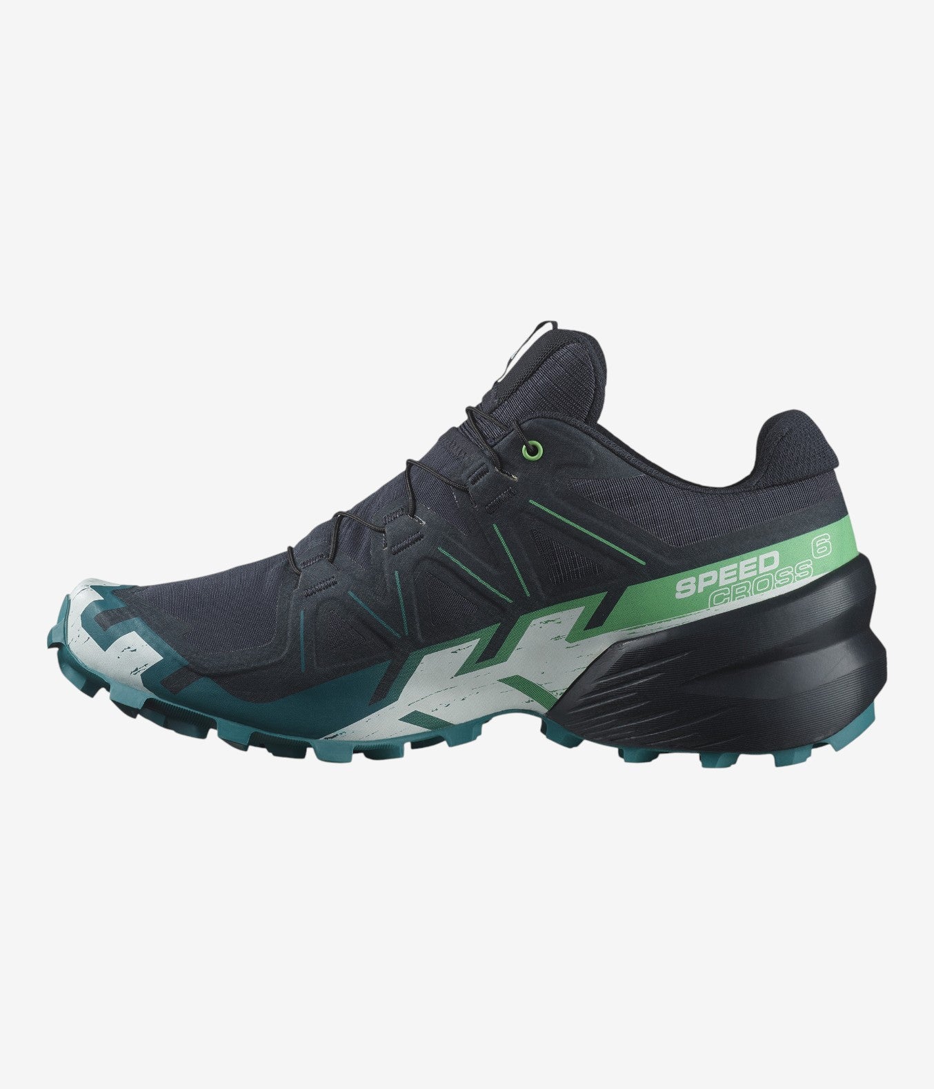 SPEEDCROSS 6 Trail Running Shoes
