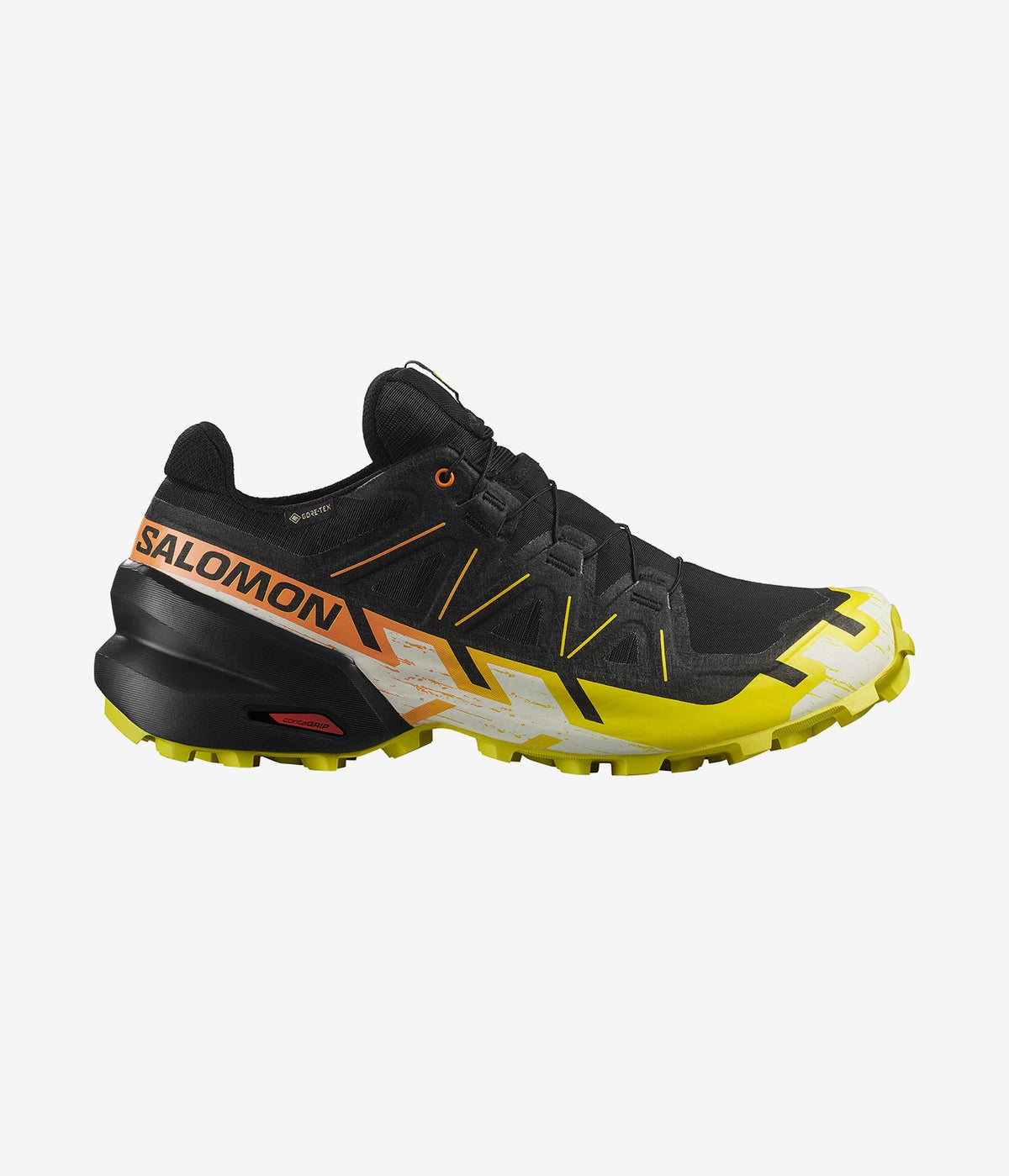 SPEEDCROSS 6 GORE-TEX Trail Running Shoes