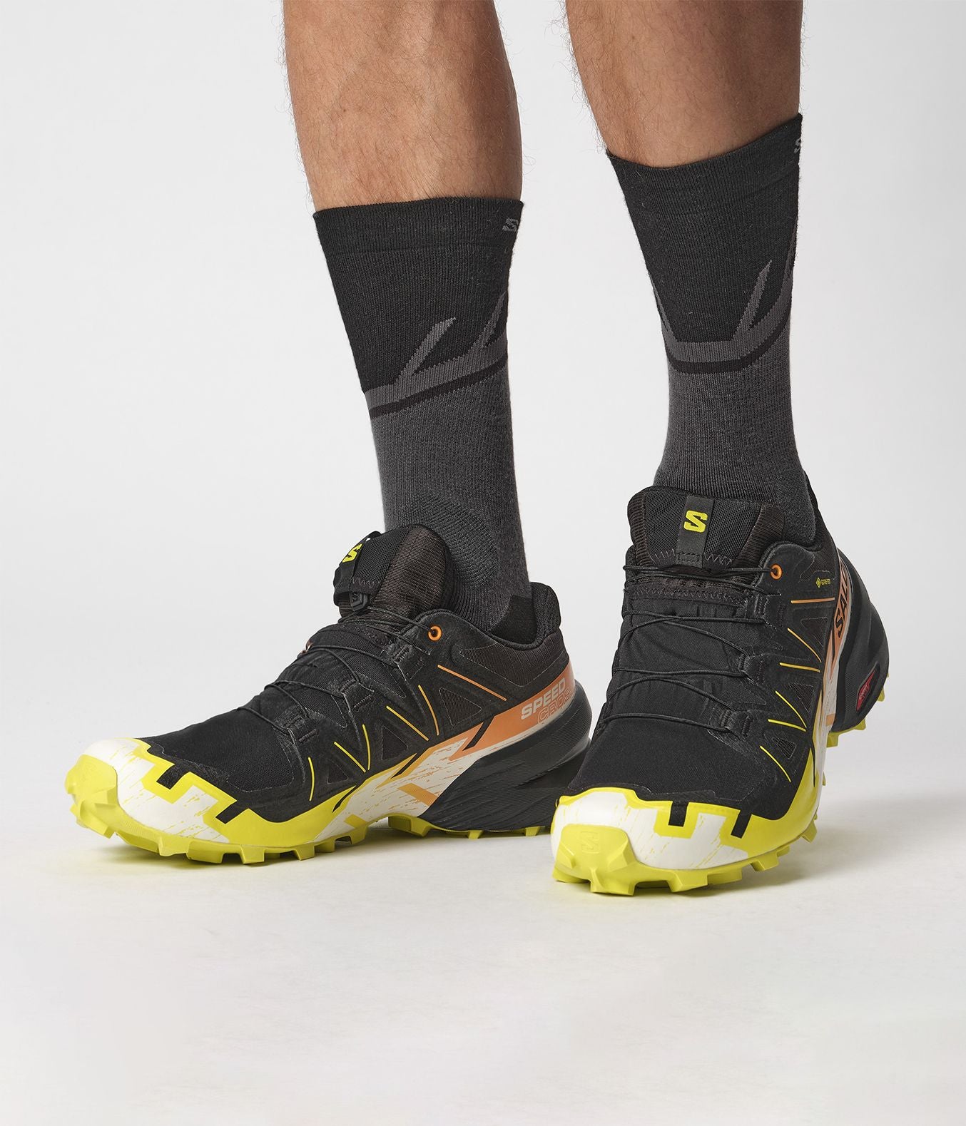 SPEEDCROSS 6 GORE-TEX Trail Running Shoes