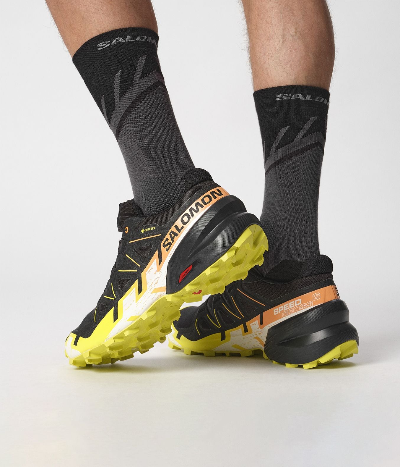 SPEEDCROSS 6 GORE-TEX Trail Running Shoes