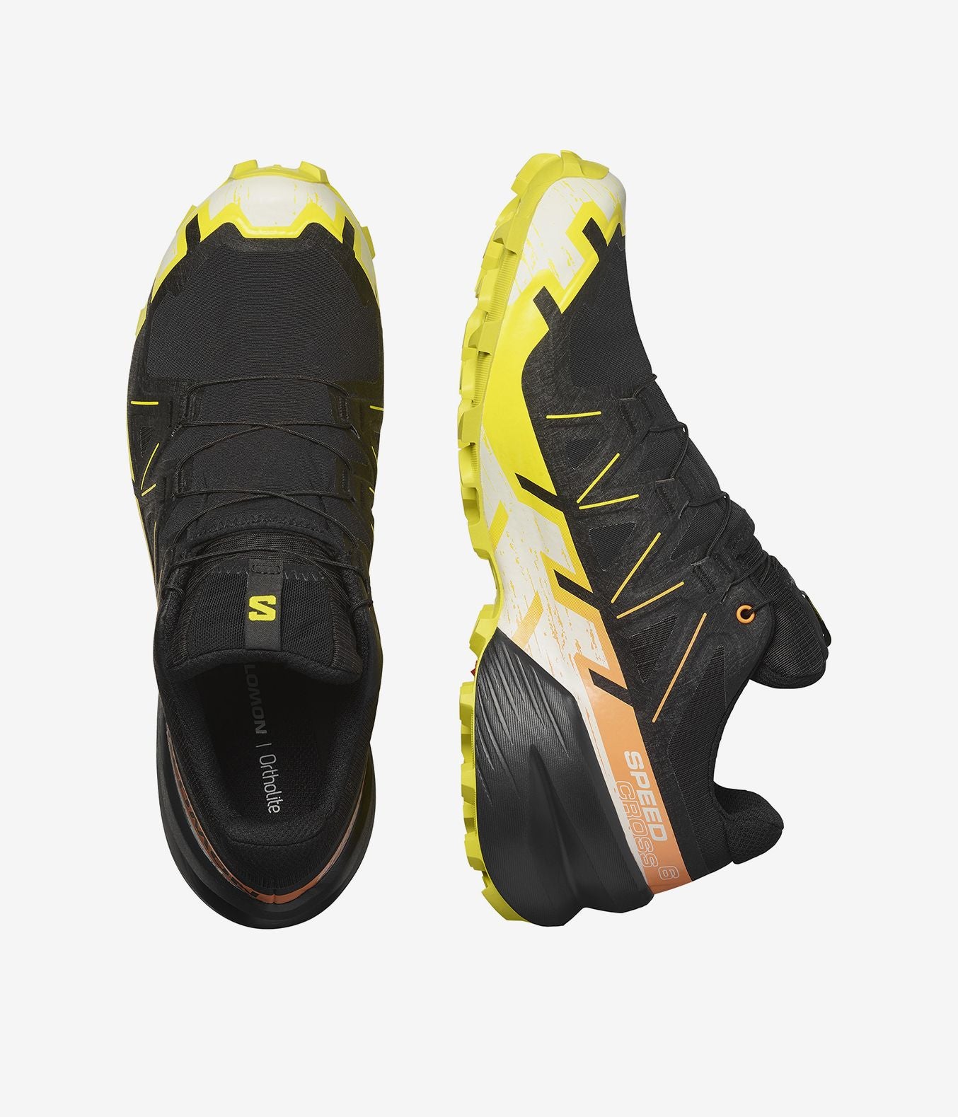 SPEEDCROSS 6 GORE-TEX Trail Running Shoes